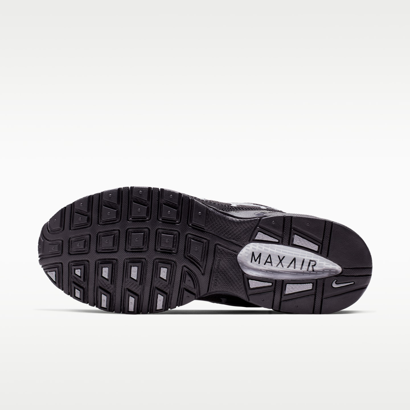 Мужские кроссовки Nike Air Max Torch 4 Men's Shoes — фото 2