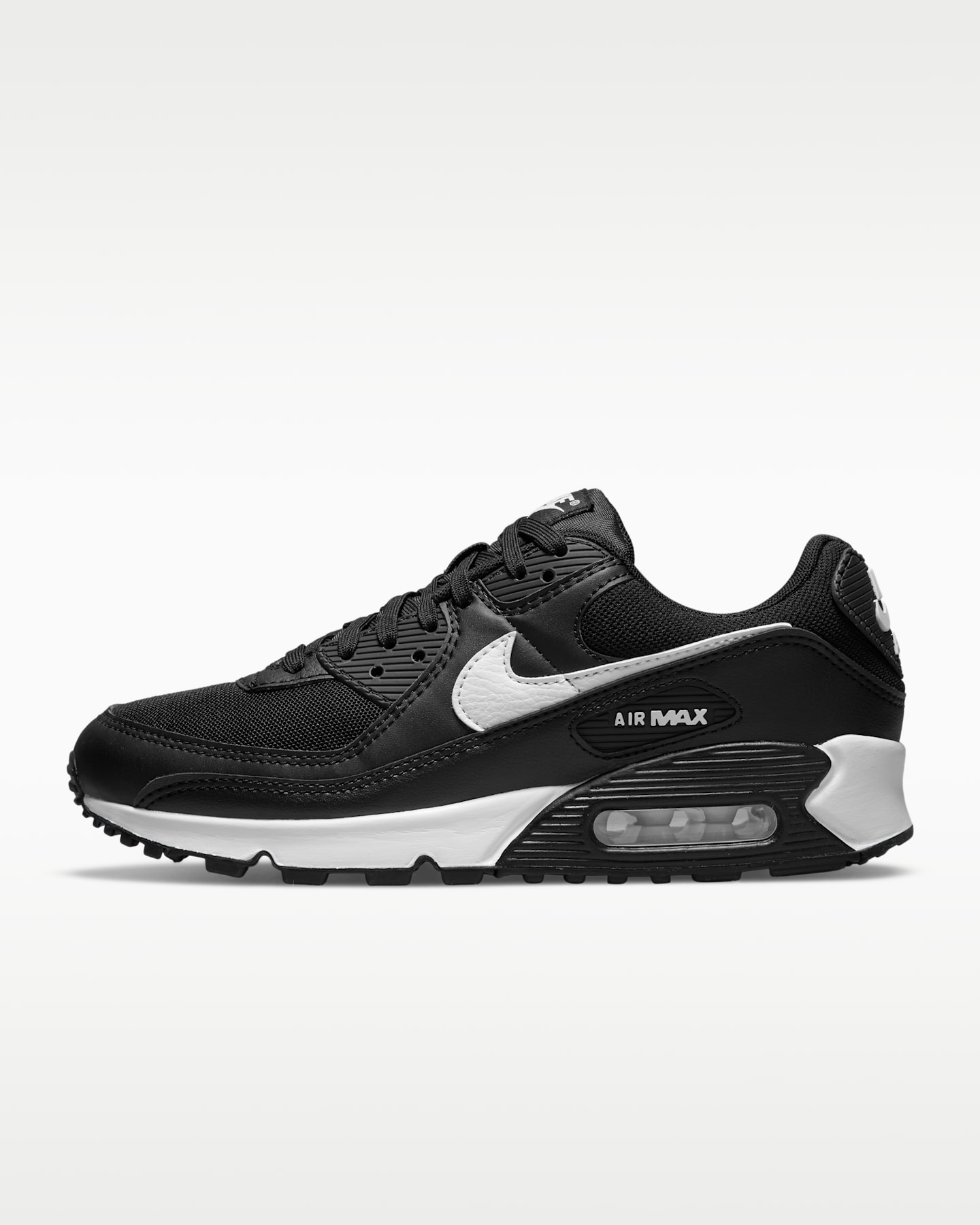 Женские кроссовки Nike Air Max 90 Women's Shoes — фото 11
