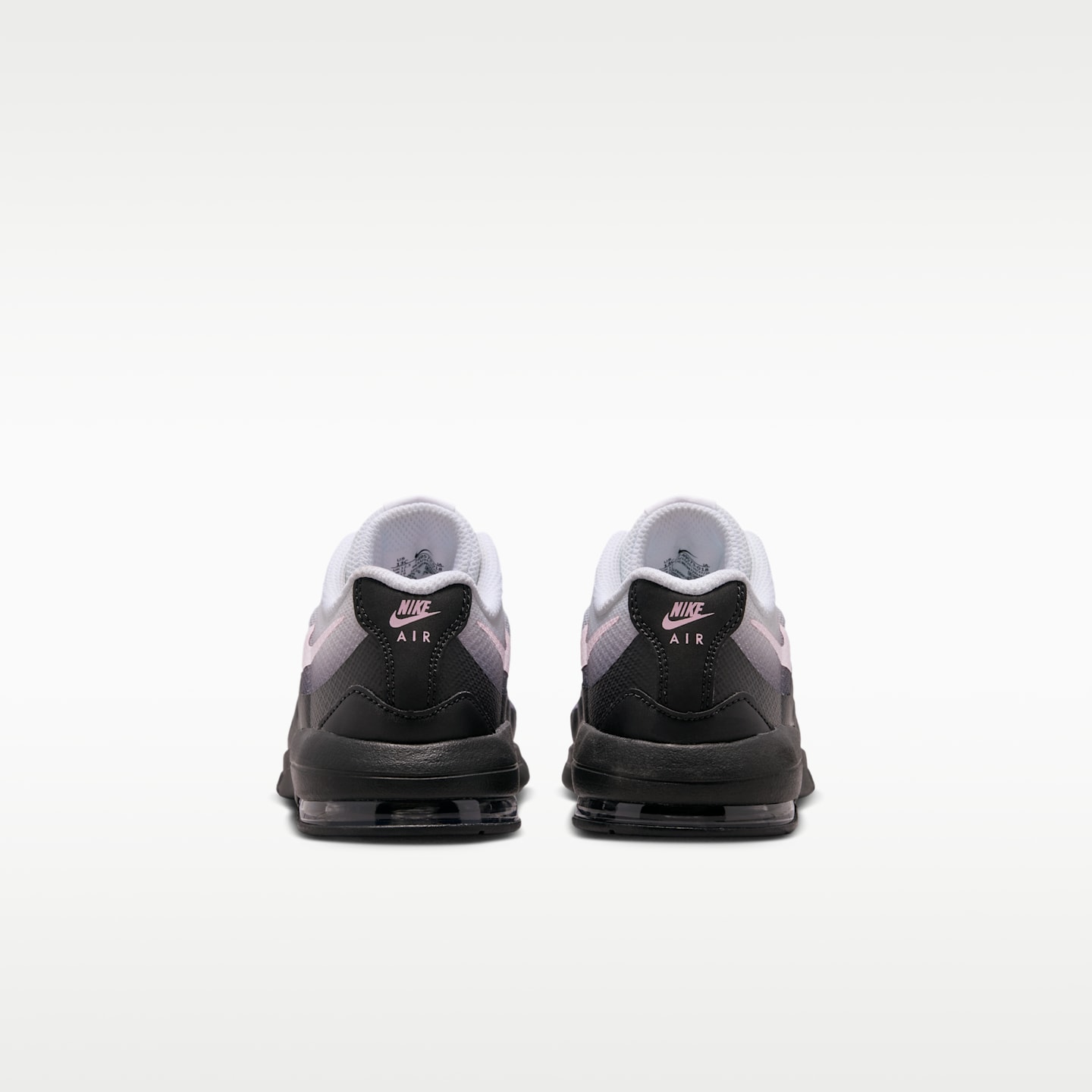Детские кроссовки Nike Air Max Invigor Little Kids' Shoes — фото 6