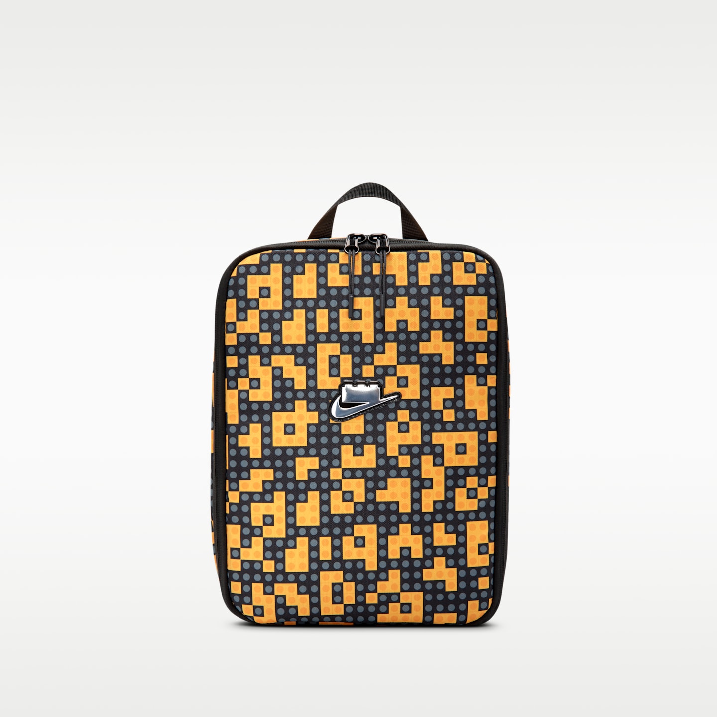 Детские сумки Nike x LEGO® Collection Shoebox — фото 1