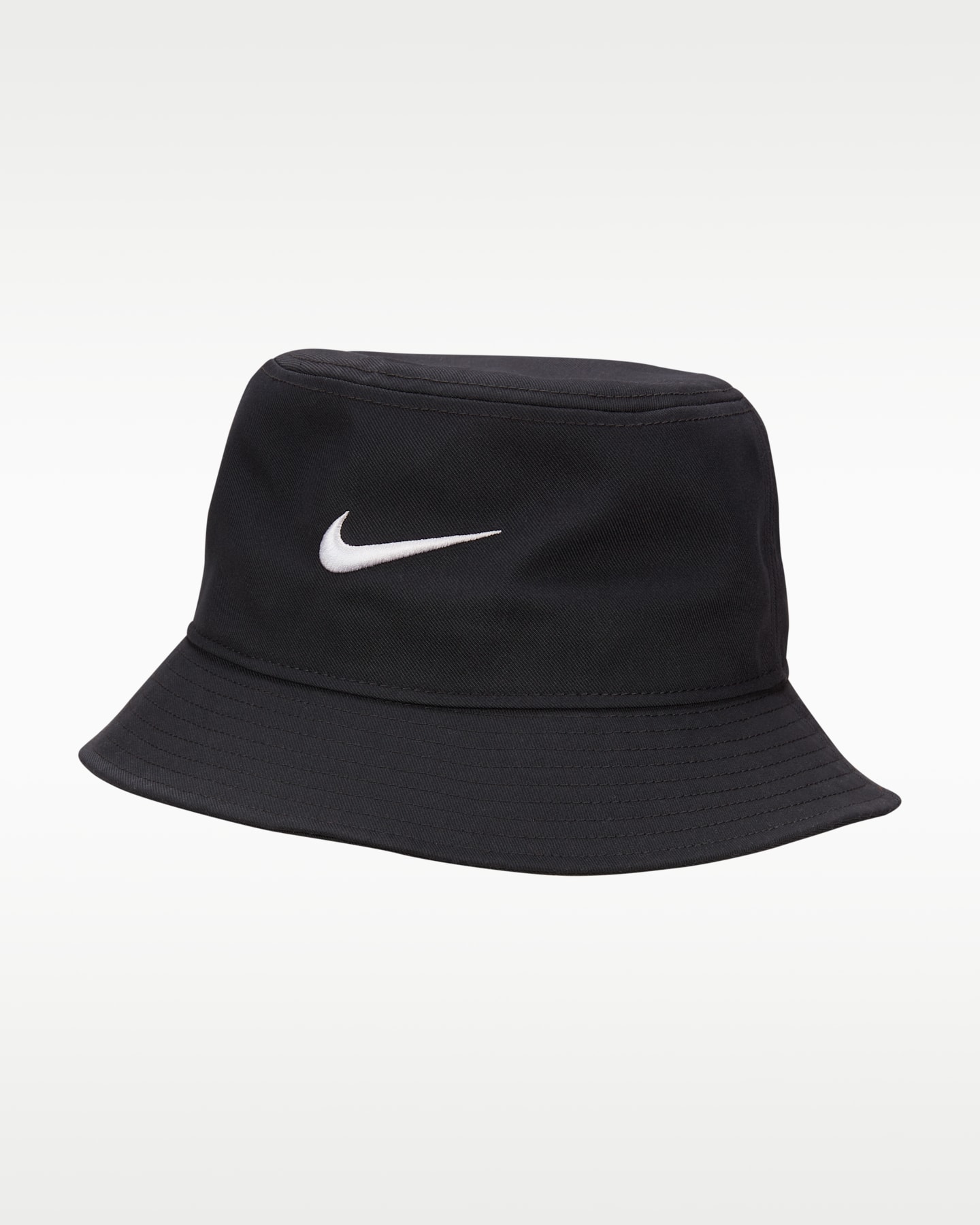 Мужские головные уборы Nike Apex Swoosh Bucket Hat — фото 3