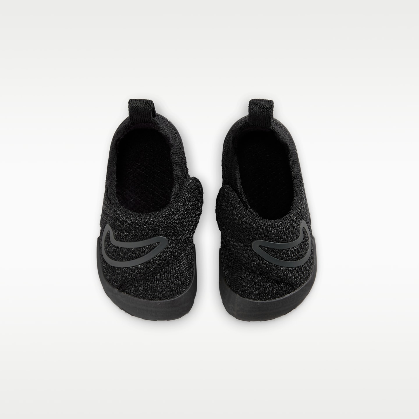 Детские кроссовки Nike Swoosh 1 Baby/Toddler Shoes — фото 4
