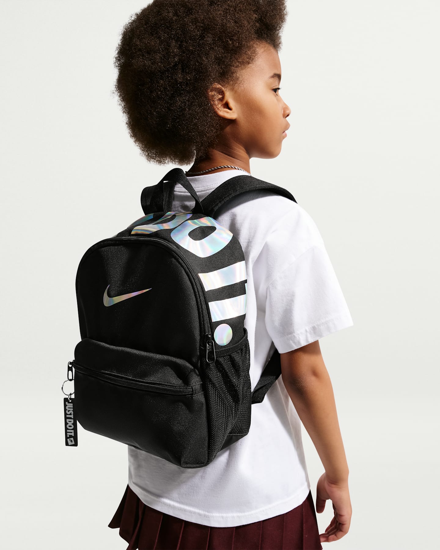 Рюкзак Nike JDI 2.0 Kids' Mini (11L) — фото 8