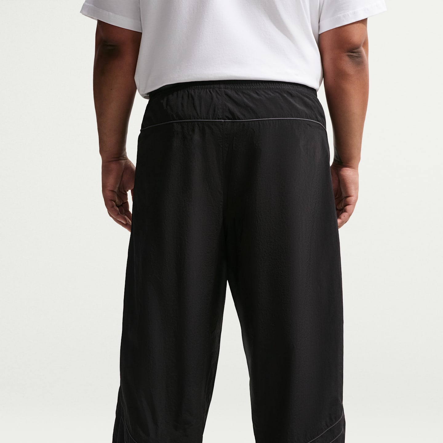 Мужские брюки Nike Air Men's Track Pants — фото 9