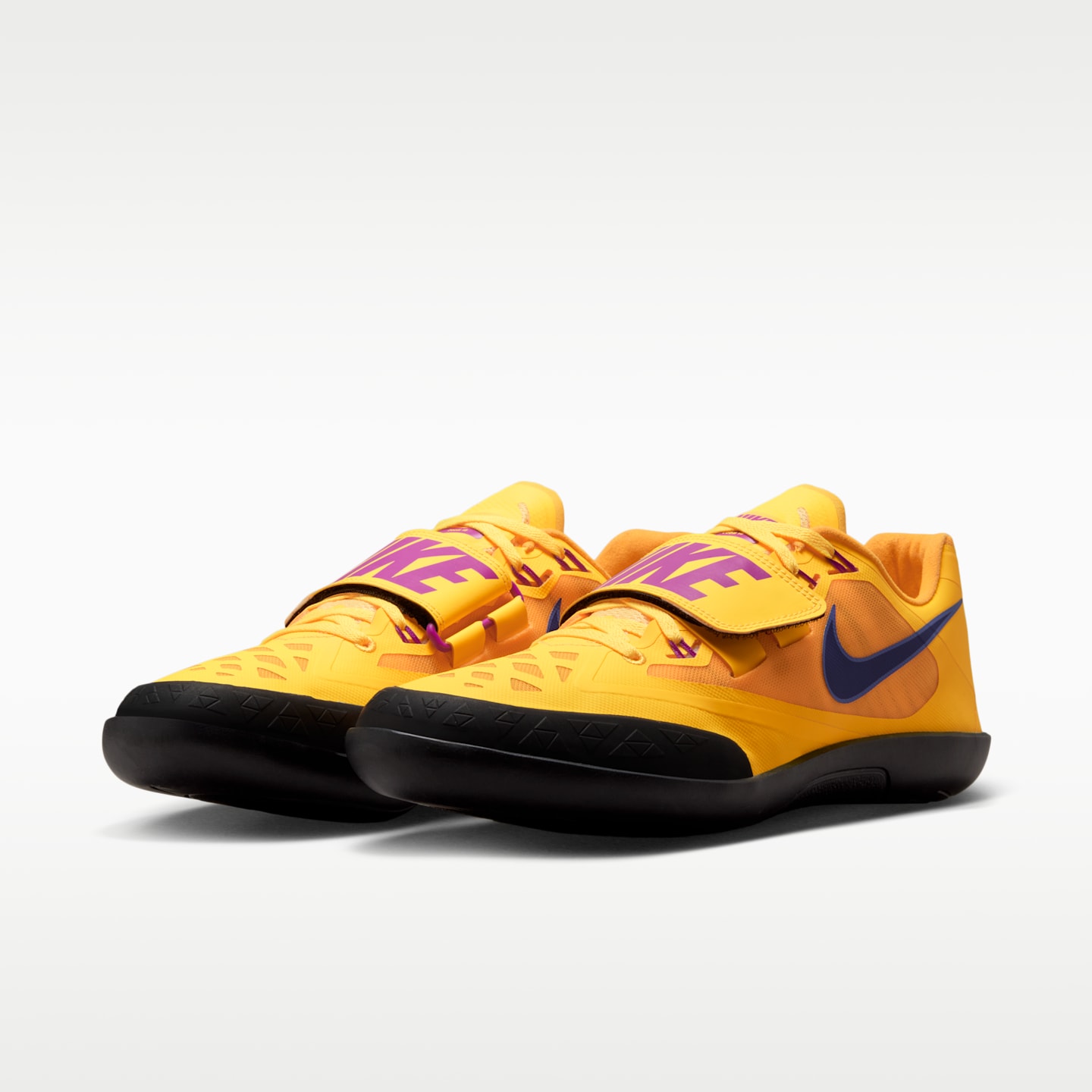 Женские кроссовки Nike Zoom SD 4 Track & Field Throwing Shoes — фото 5