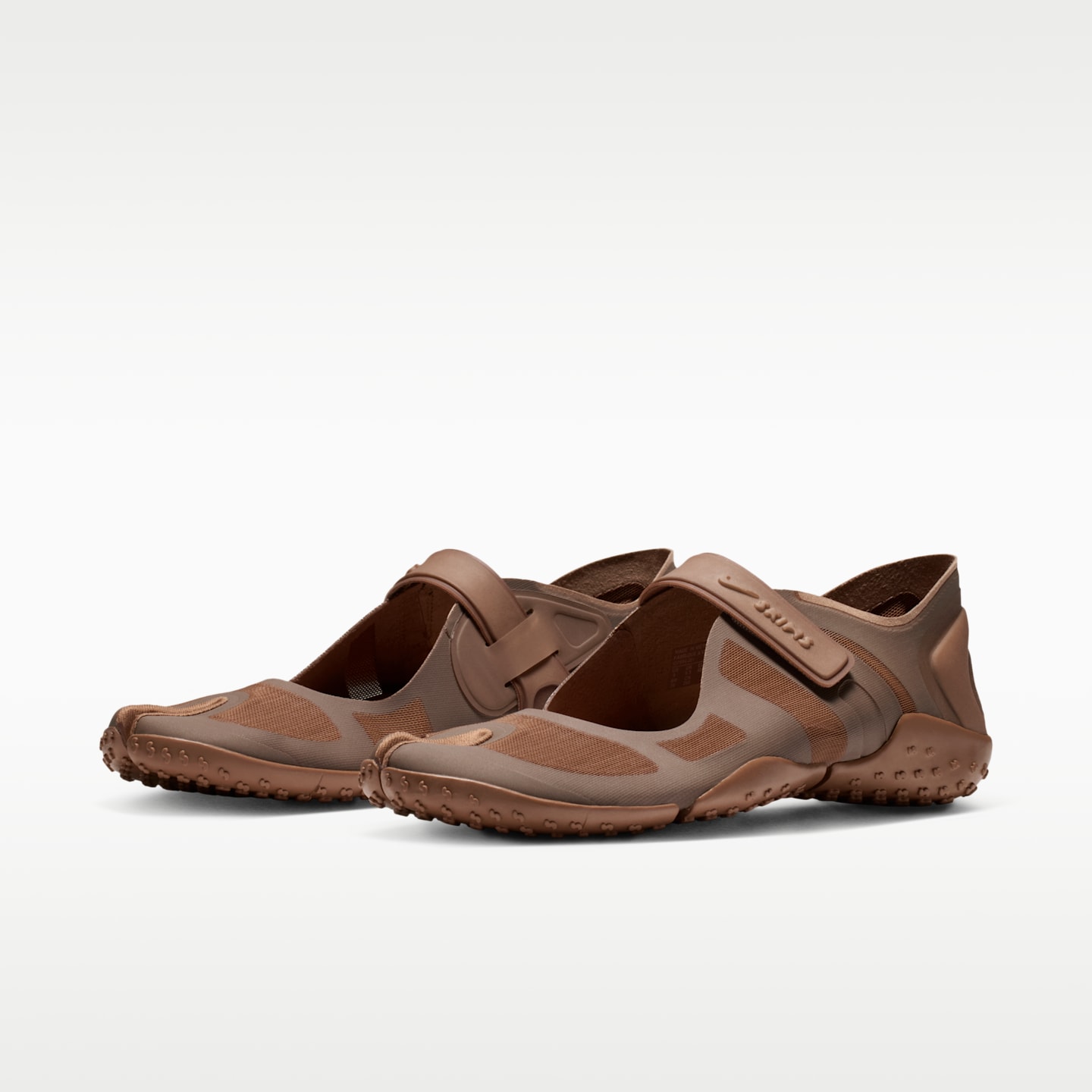 Женские кроссовки Nike NikeSKIMS Rift Mesh Women's Shoes — фото 5