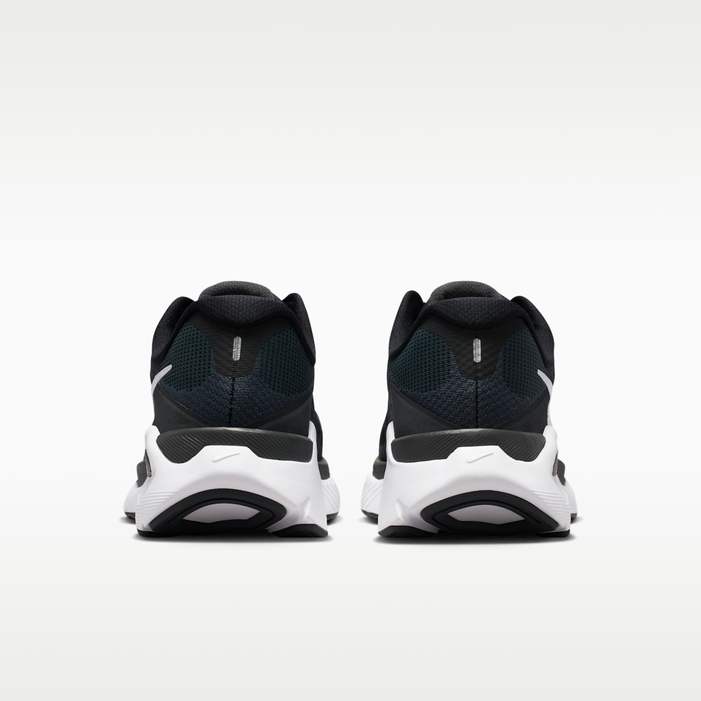 Женские кроссовки Nike Structure Plus Women's Road Running Shoes — фото 6