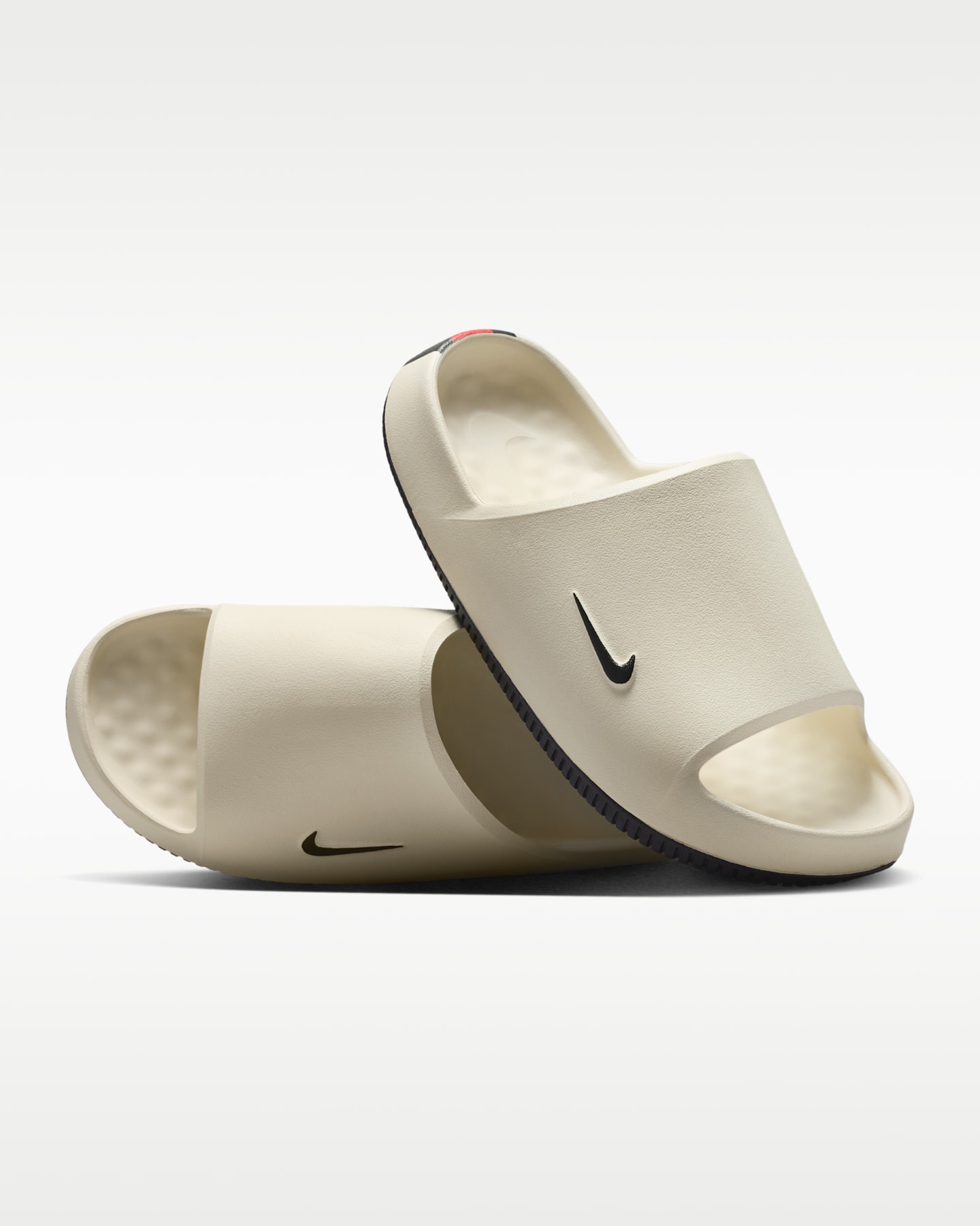 Мужские сандалии Nike Calm (Houston Texans) Men's NFL Slides — фото 7