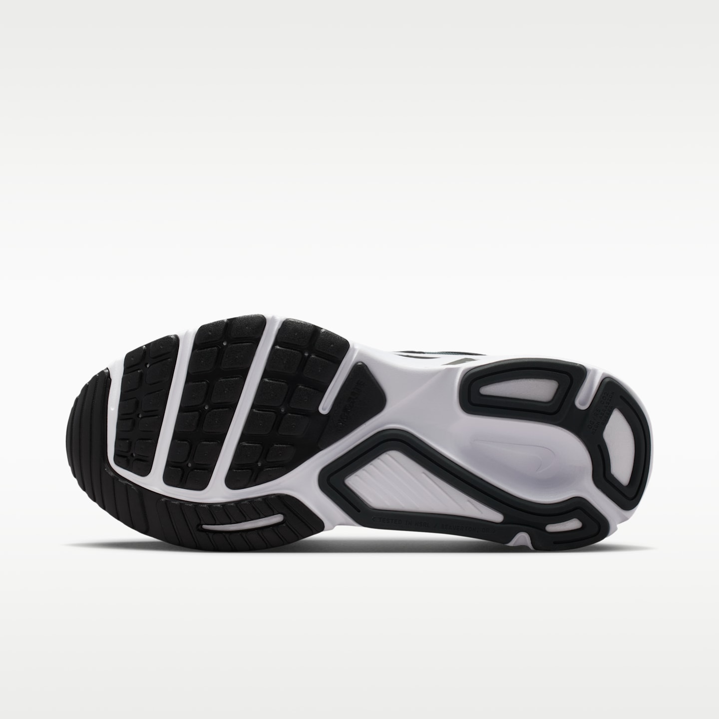 Женские кроссовки Nike Structure Plus Women's Road Running Shoes — фото 2
