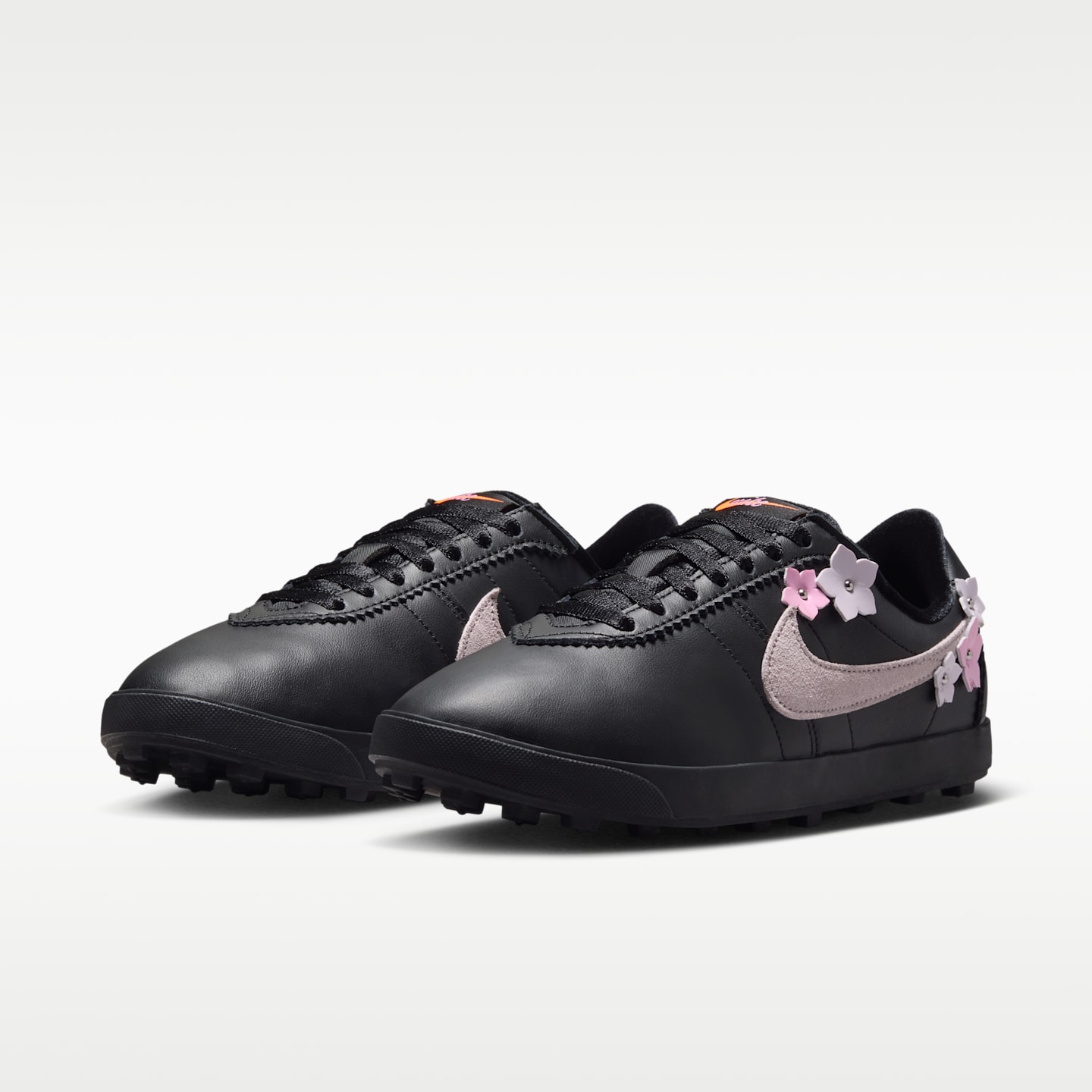 Женские кроссовки Nike Astrograbber "Florette" Women's Shoes — фото 5