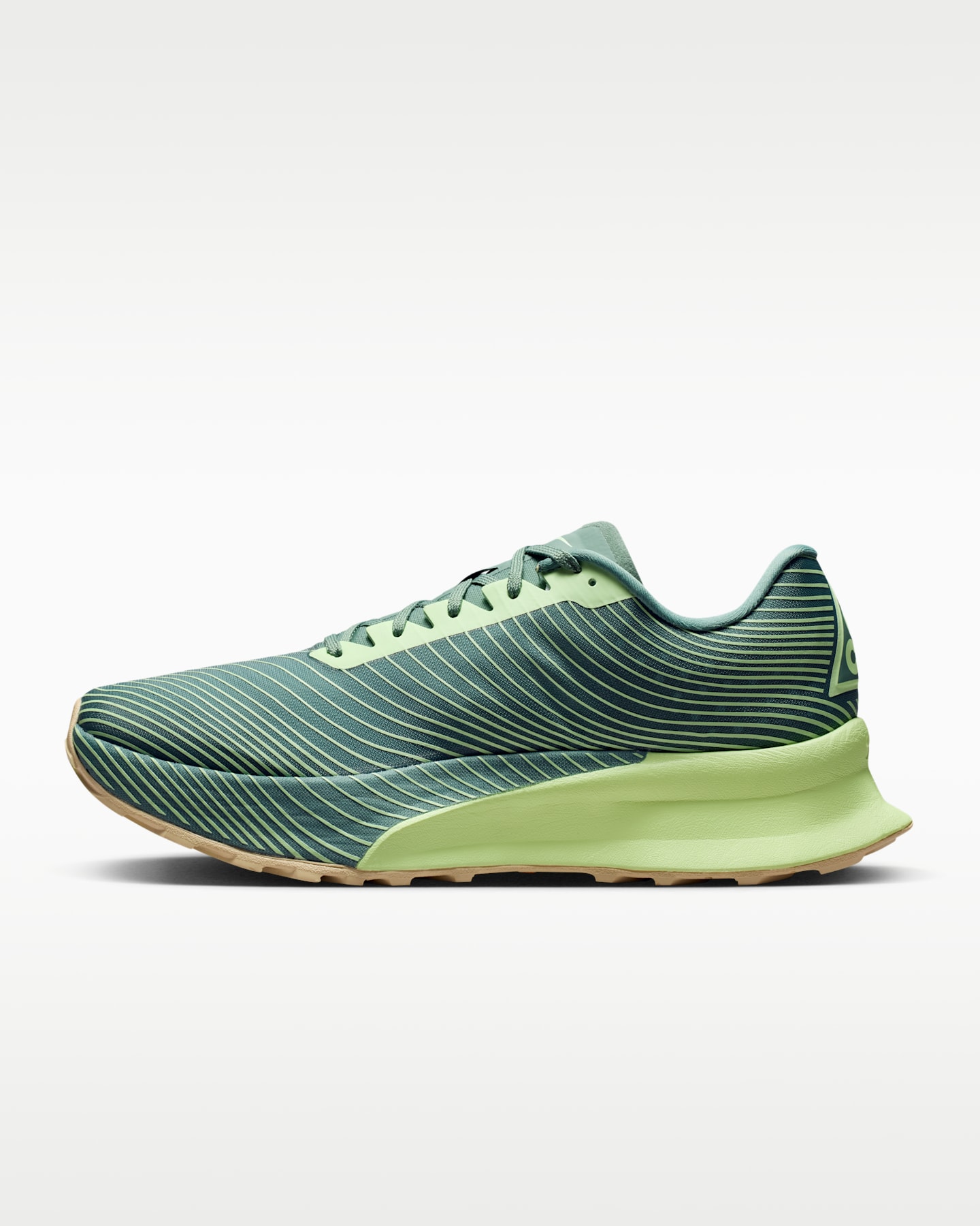 Мужские трейловые кроссовки Nike ACG Ultrafly Trail — фото 9