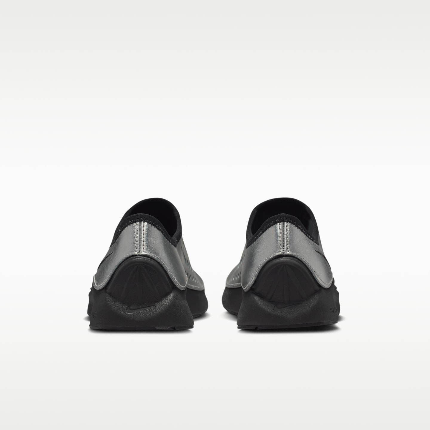 Женские кроссовки Nike Air Superfly Moc Women's Shoes — фото 6