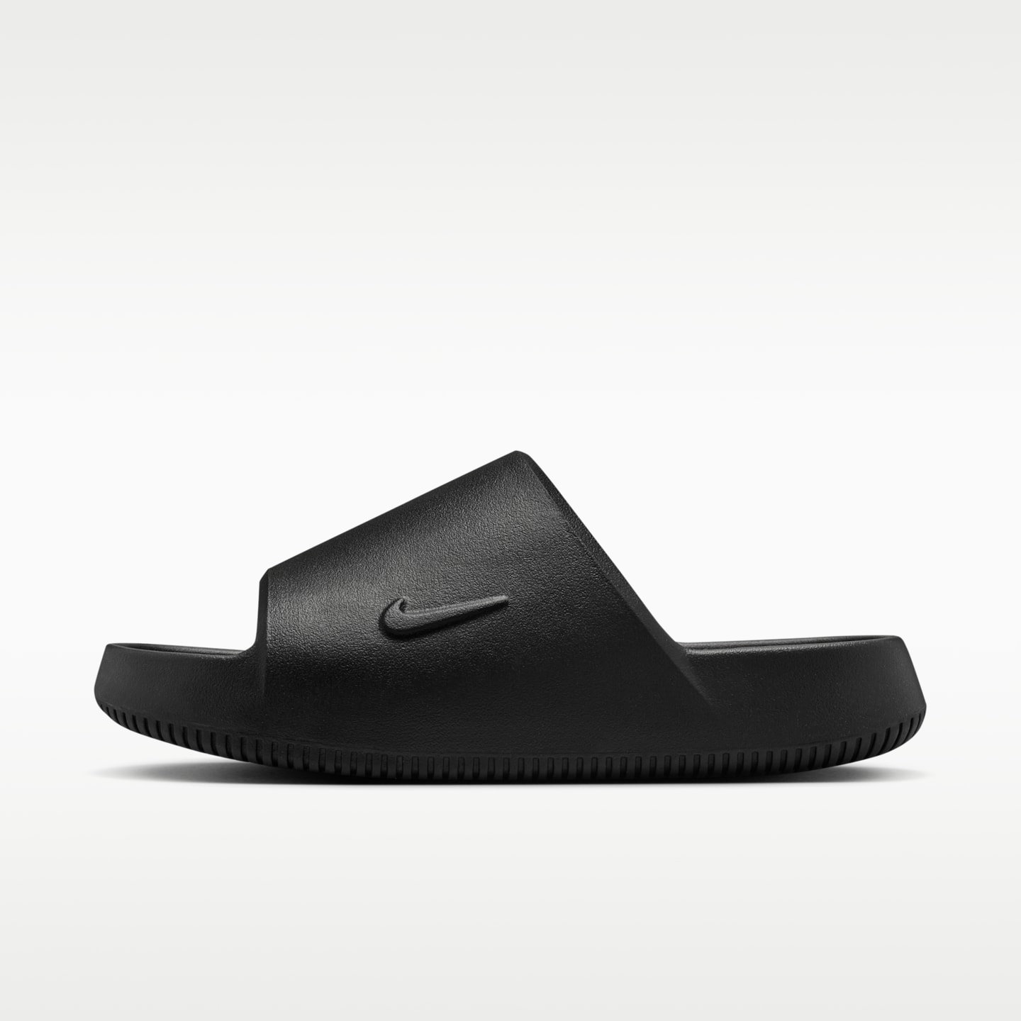 Женские сандалии Nike Calm 2.0 Women's Marbled Slides — фото 2