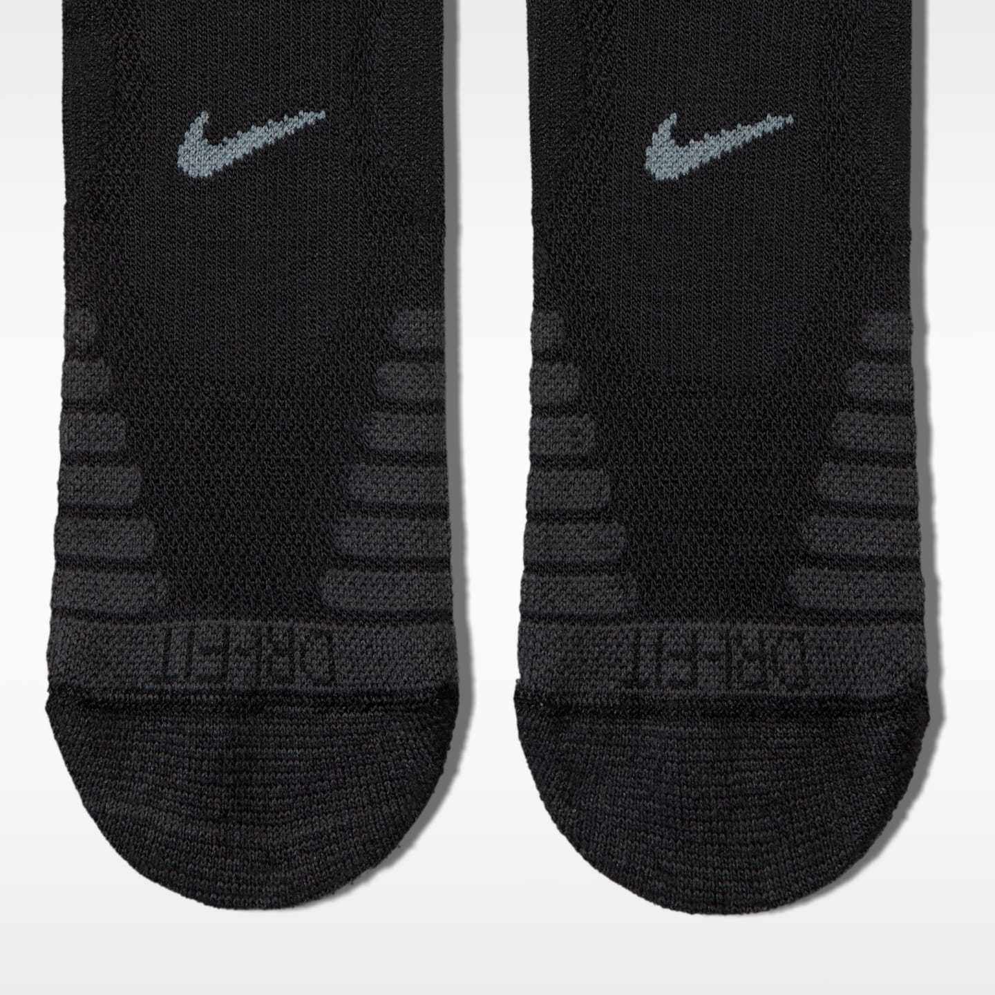Носки Outdoor Cushioned для мужчин, средней высоты — Nike — фото 6