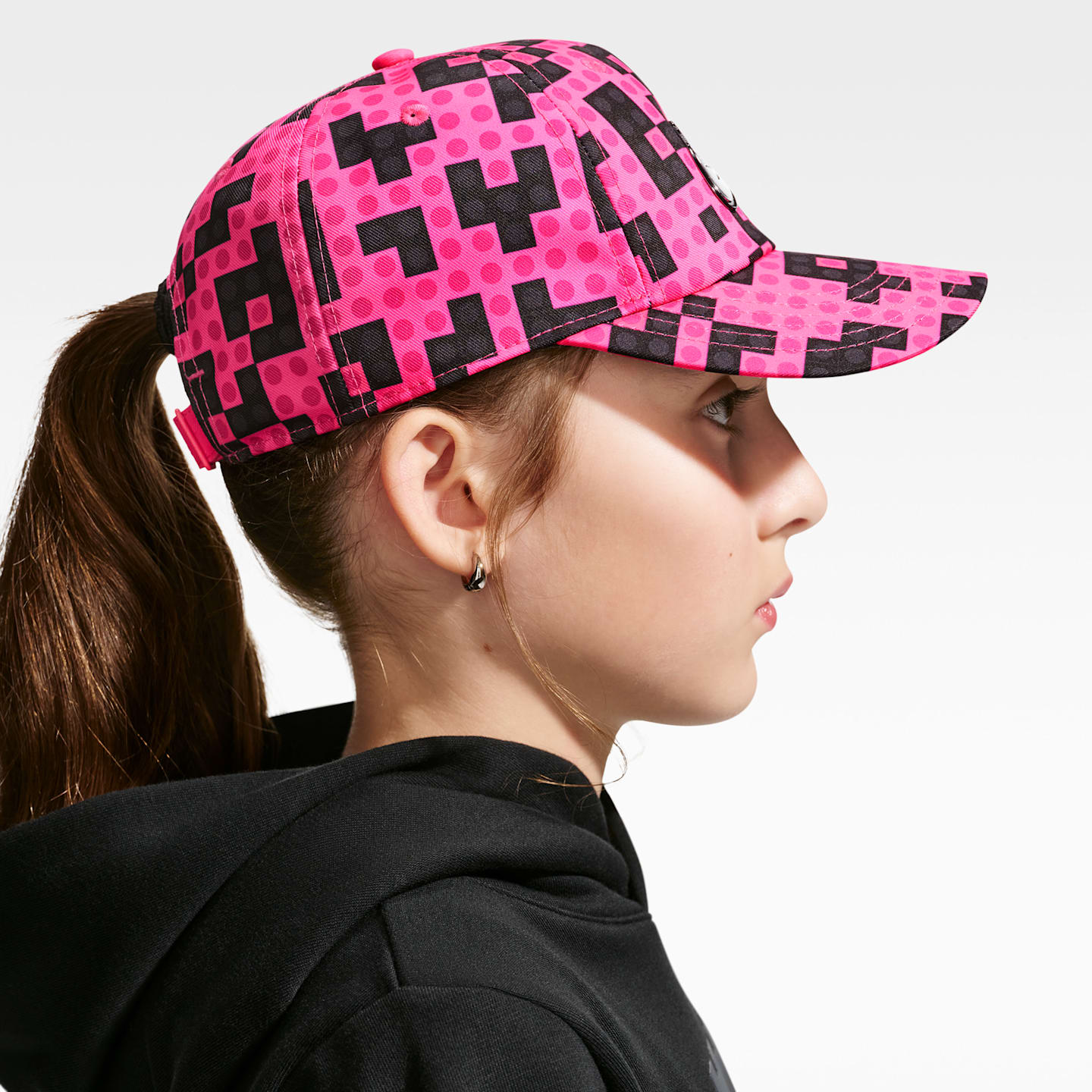 Nike x LEGO® Collection Big Kids' Hat — фото 2