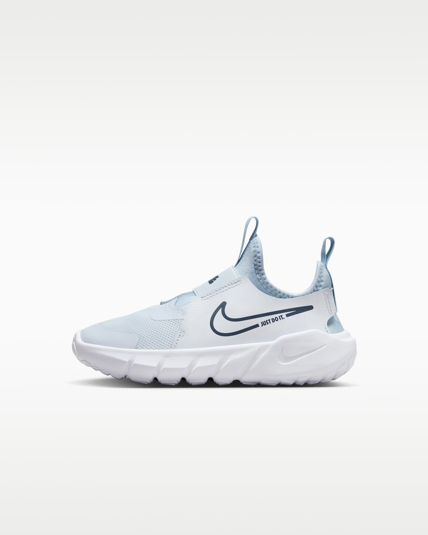 Детские кроссовки Nike Flex Runner 2 Little Kids' Shoes — фото 9