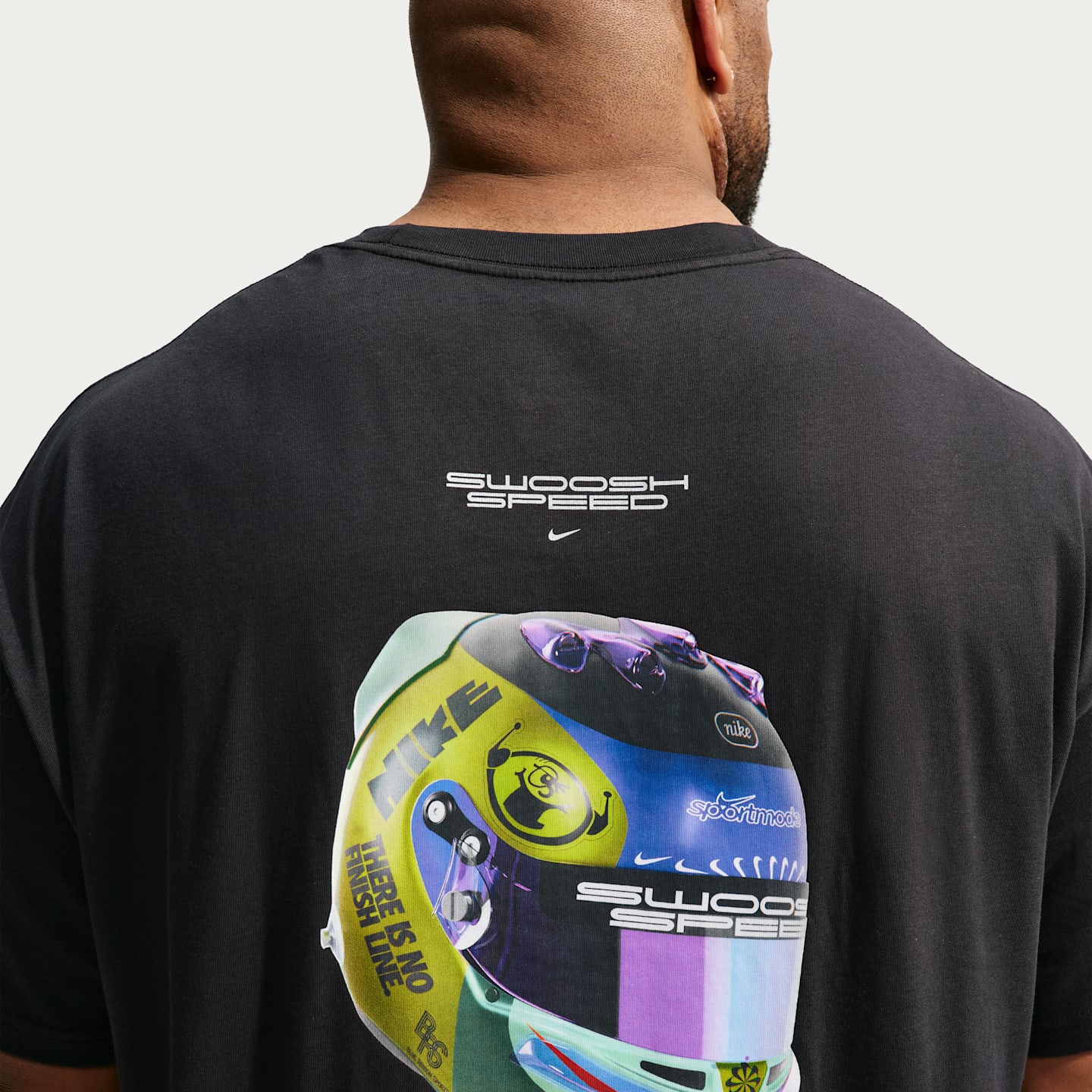 Мужские футболки Nike Sportswear T-Shirt — фото 7