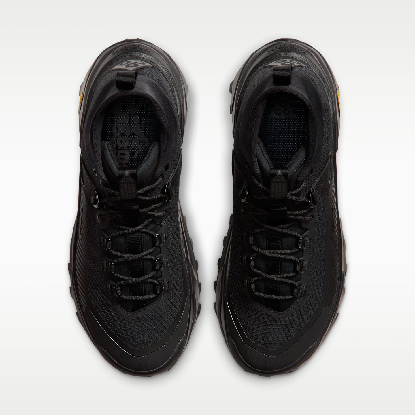 Мужские кроссовки Nike ACG Zegama Hike Men's Hiking Shoes — фото 4