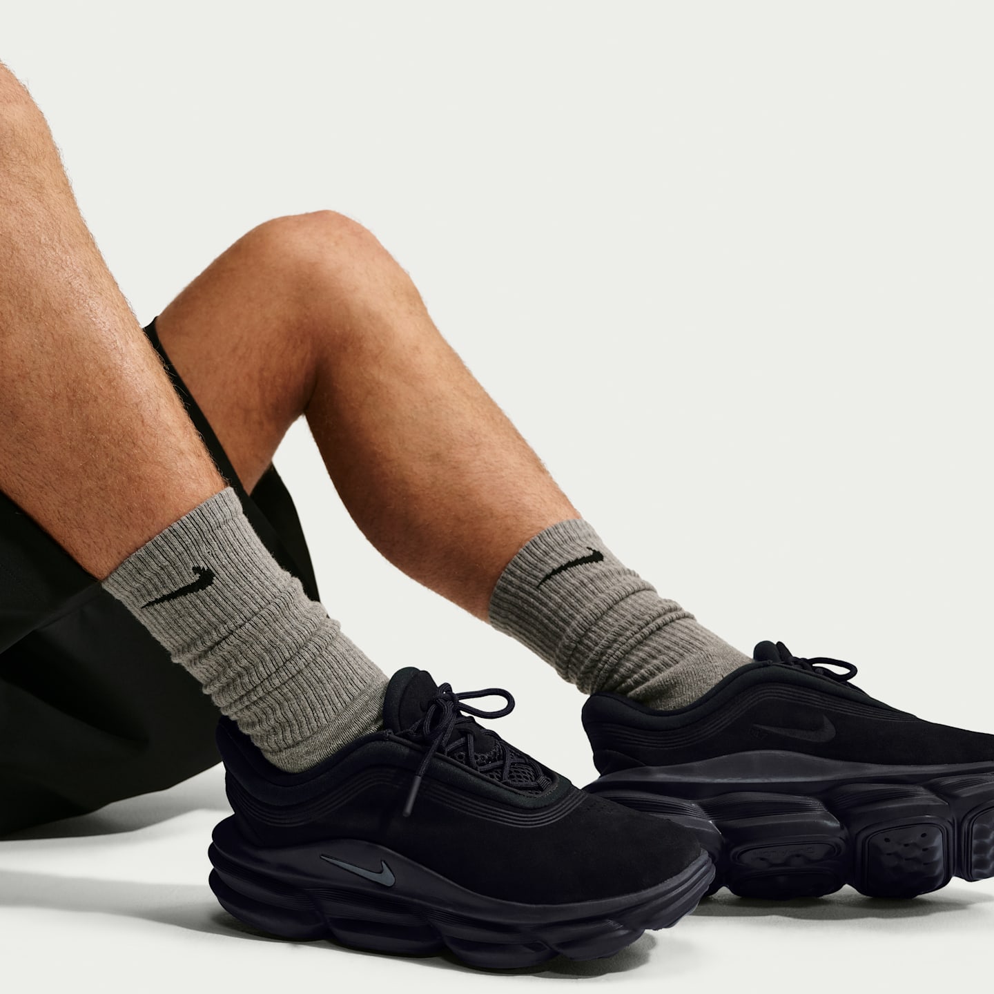 Мужские кроссовки Nike 24.7 Men's Shoes — фото 9