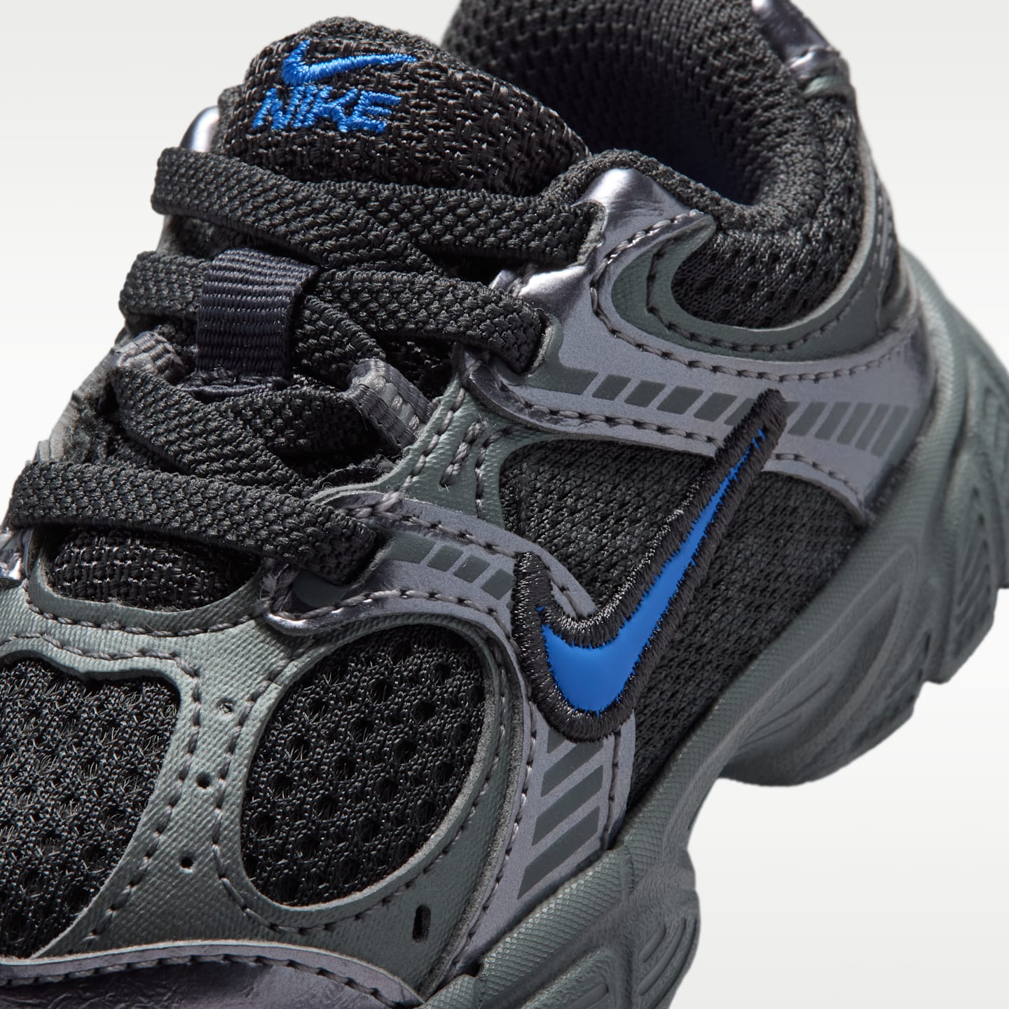 Детские кроссовки Nike V5 RNR Baby/Toddler Shoes — фото 7
