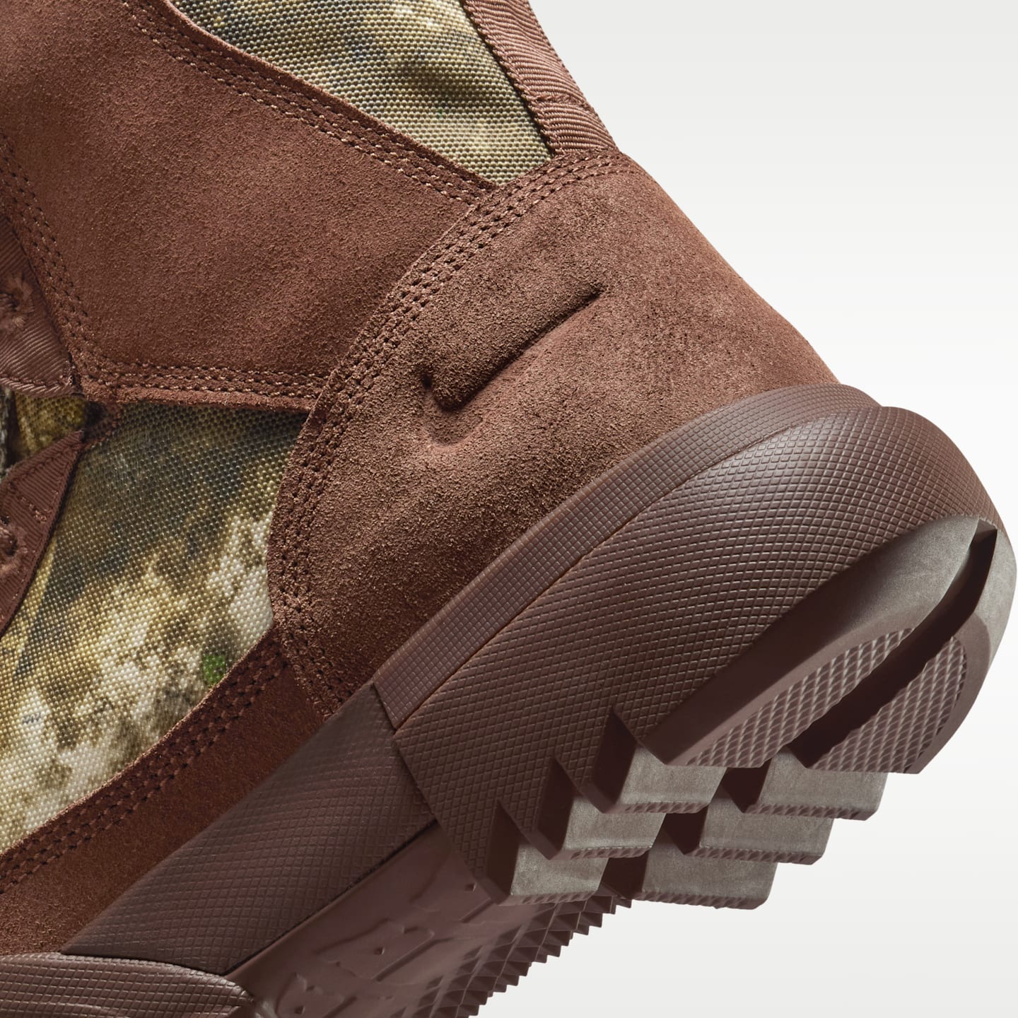 Мужские ботинки Nike SFB Air Field Ukiah R GORE-TEX Tactical Boots — фото 8