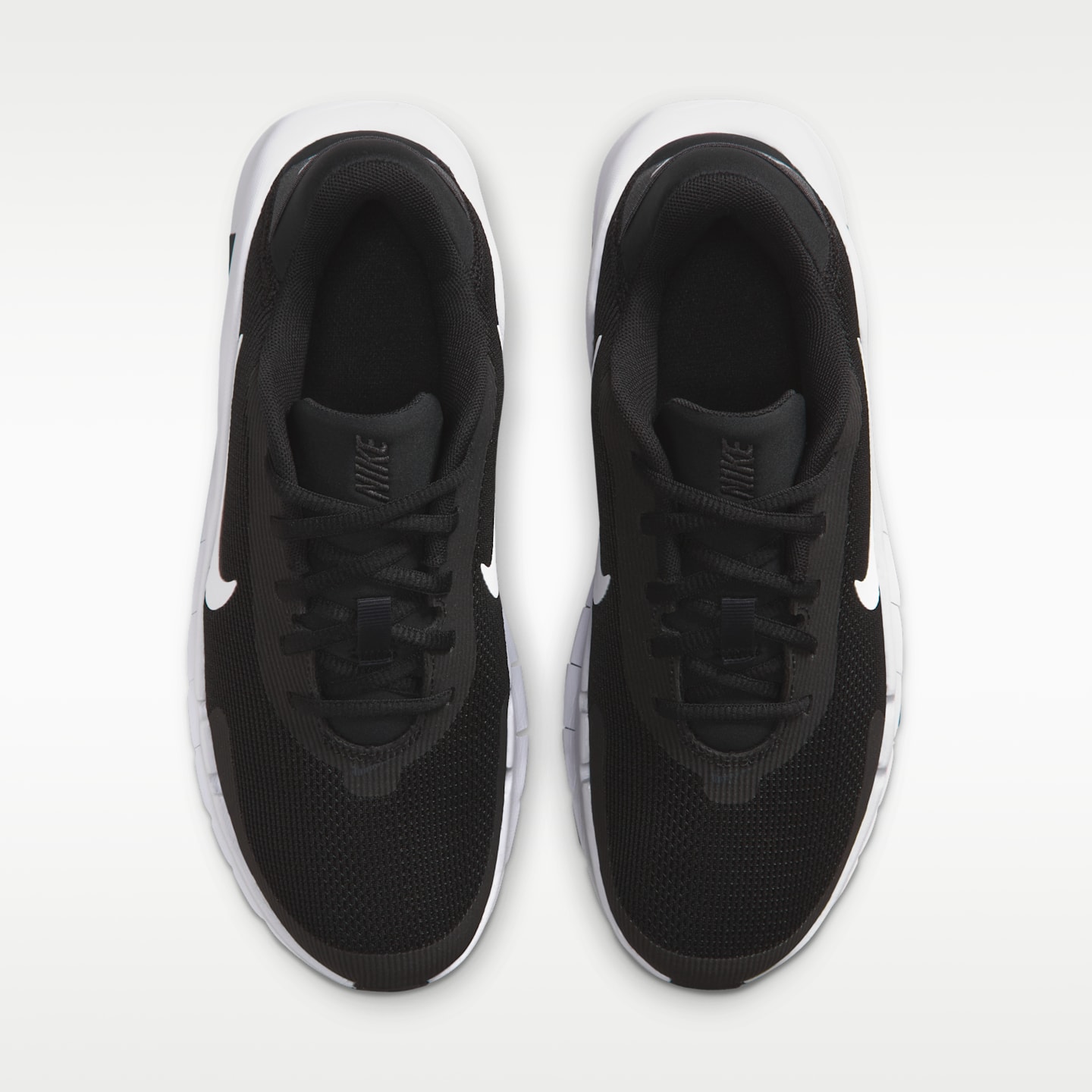Женские кроссовки Nike Flex Train Women's Workout Shoes (Extra Wide) — фото 4