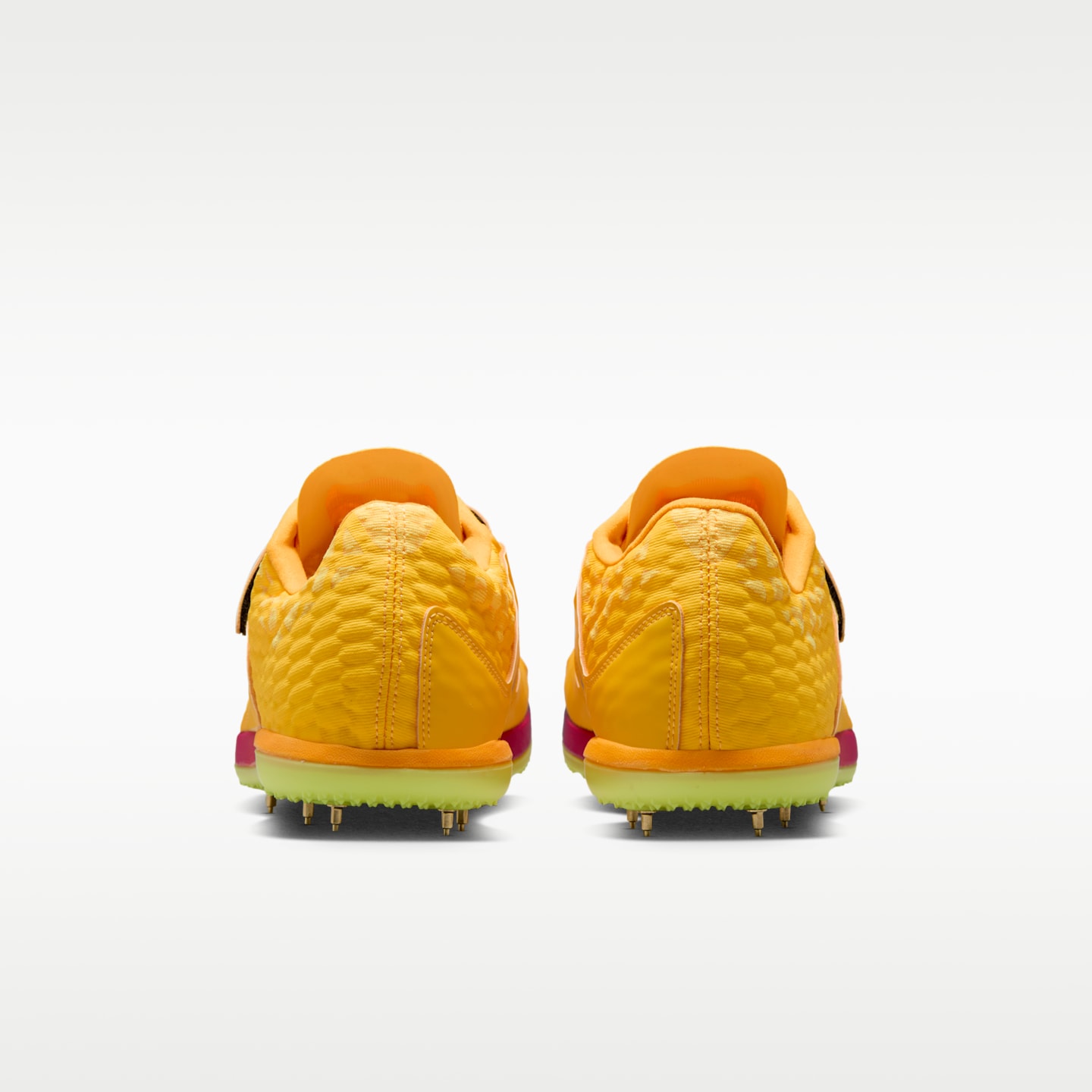 Мужские кроссовки Nike High Jump Elite Track & Field Jumping Spikes — фото 6