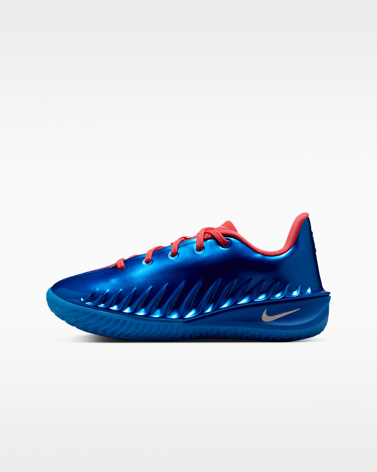 Детские кроссовки Nike G.T. Cut 4 "WNBA 30th" Big Kids' Basketball Shoes — фото 11