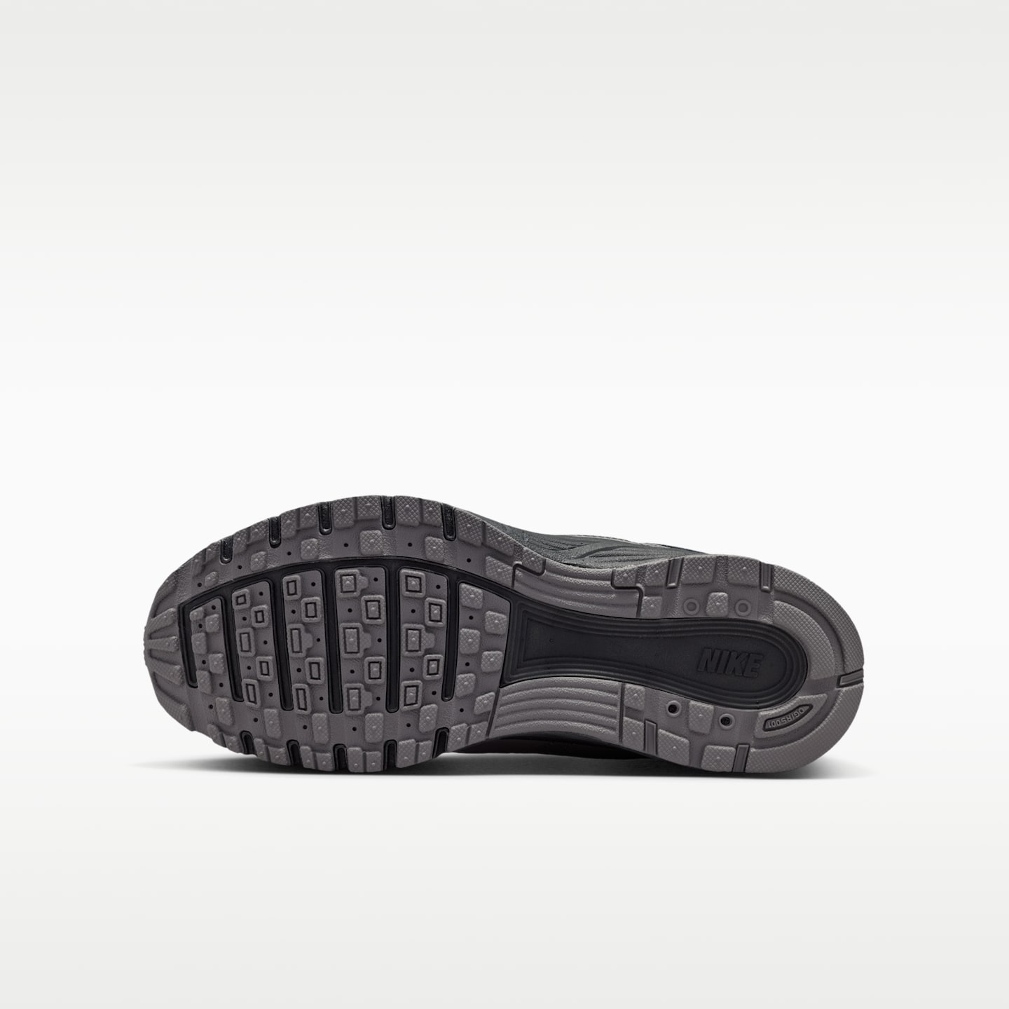 Детские кроссовки Nike P-6000 Baby/Toddler Shoes — фото 2
