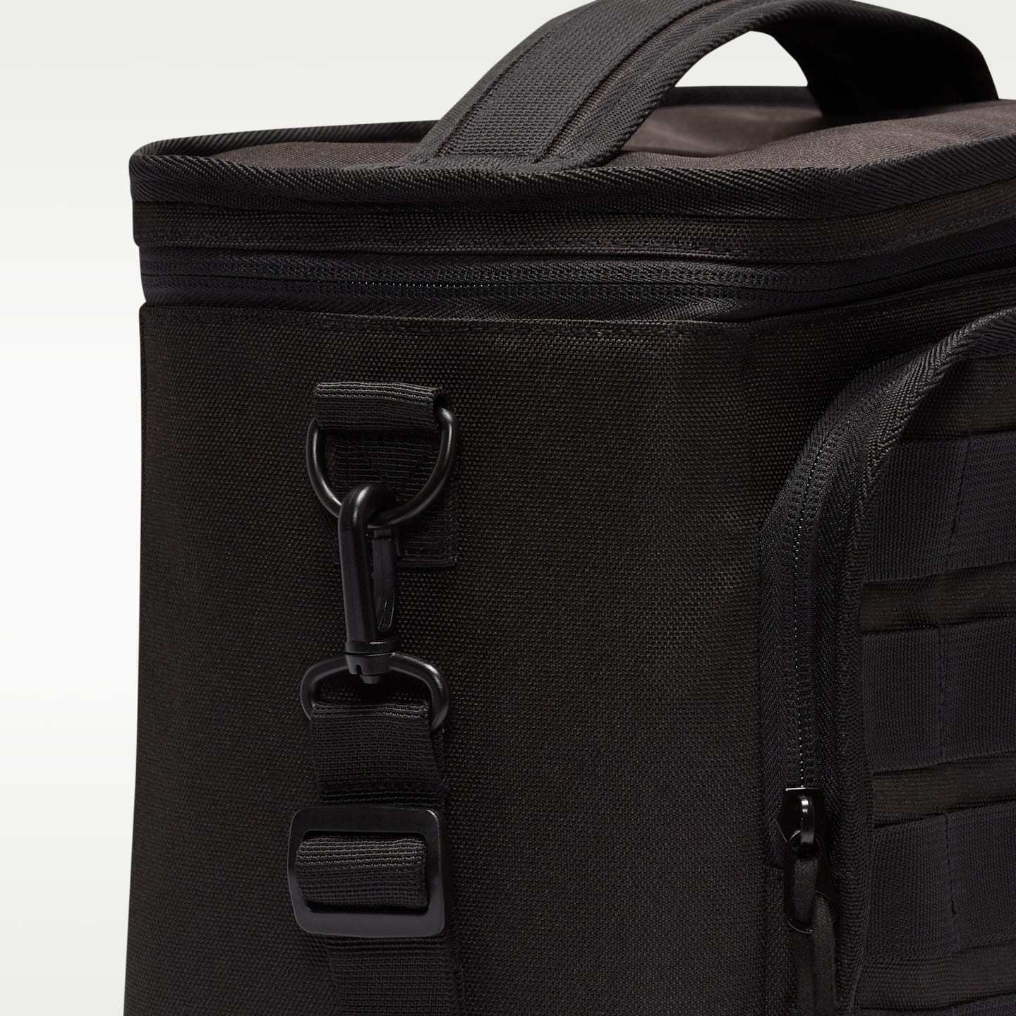 Детские сумки Nike Futura Plus Lunch Tote (9L) — фото 6