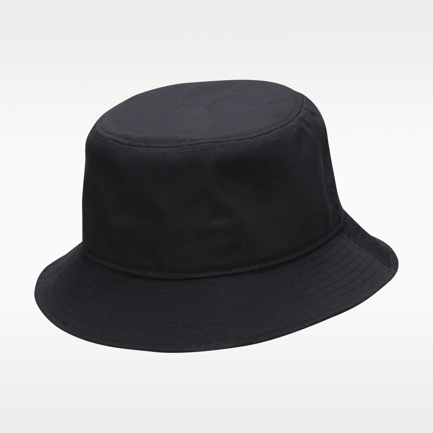 Мужские головные уборы Nike Apex Swoosh Bucket Hat — фото 2