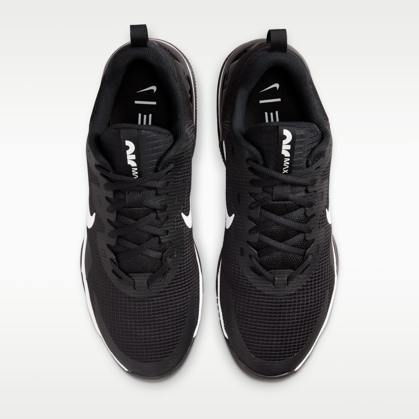 Мужские кроссовки Nike Air Max Alpha Trainer 5 Men's Workout Shoes — фото 4