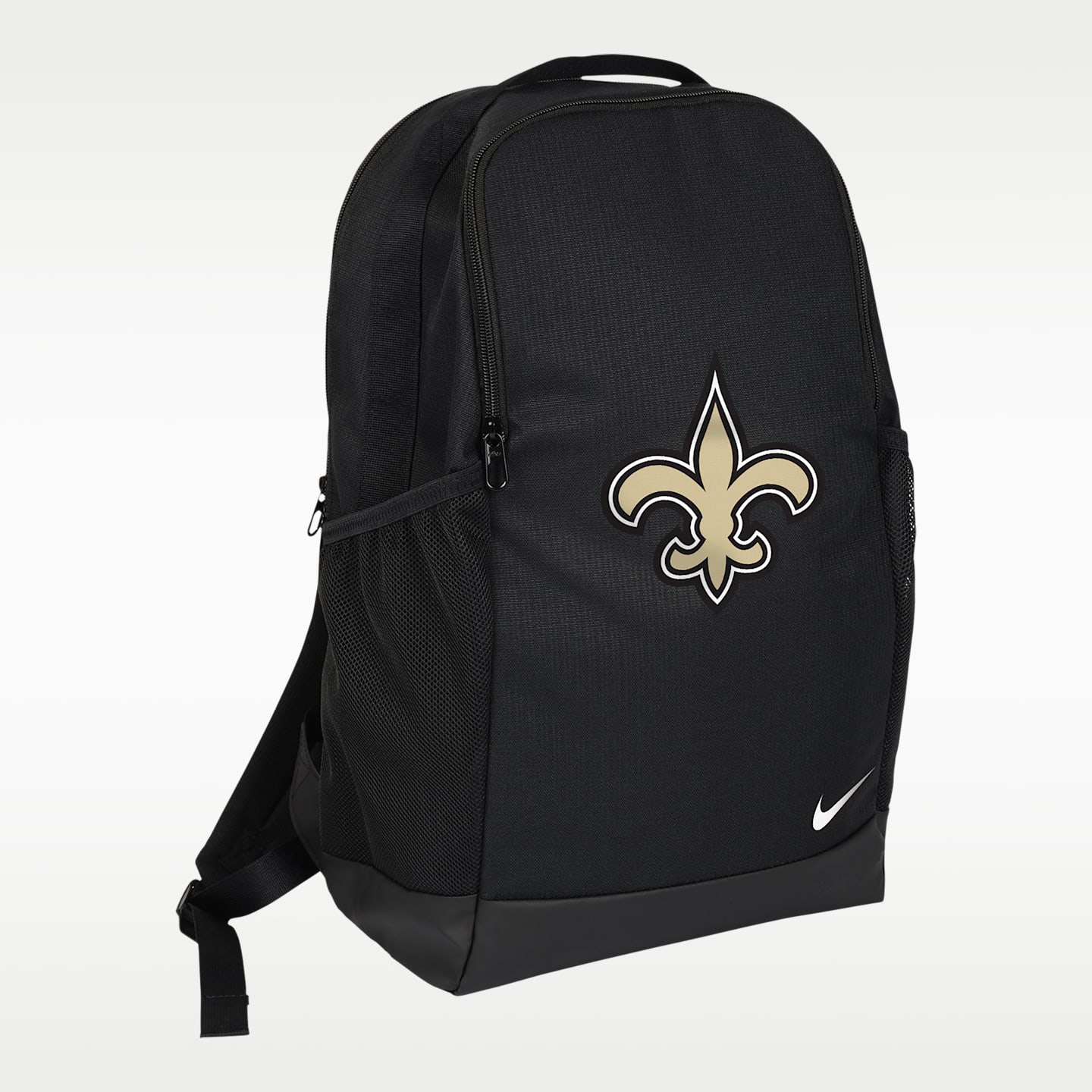 Рюкзак Nike New Orleans Saints Primary Logo Nike NFL — фото 3