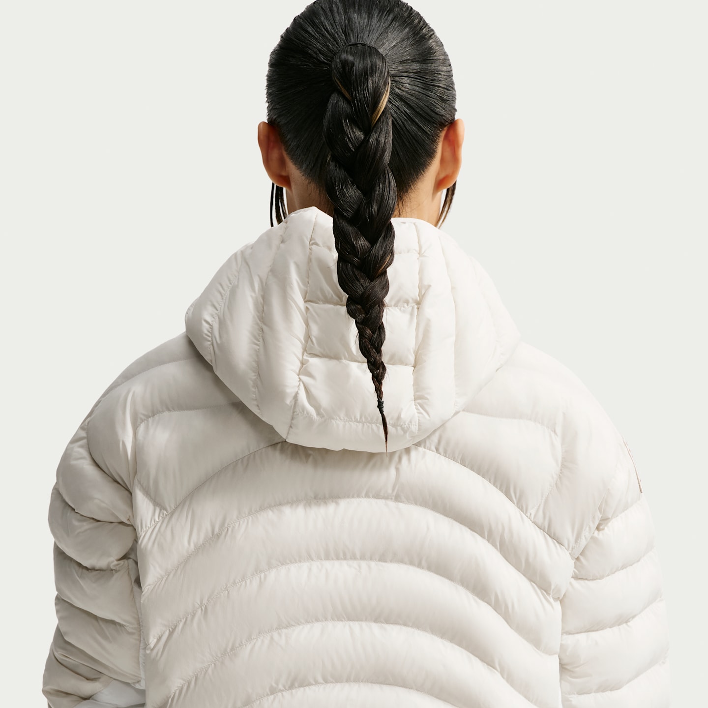 Женские куртки Nike ACG x United States Paralympic Team Women's Therma-FIT ADV Jacket — фото 2