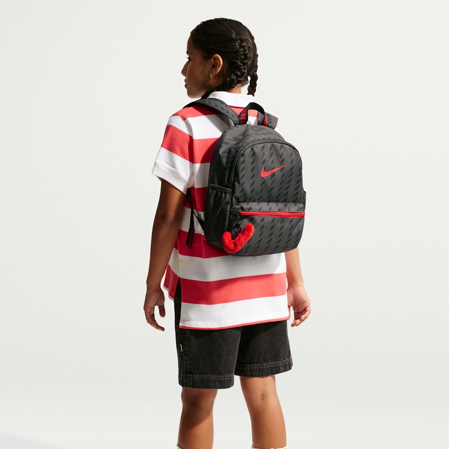 Рюкзак Nike JDI Kids' Mini (11L) — фото 8