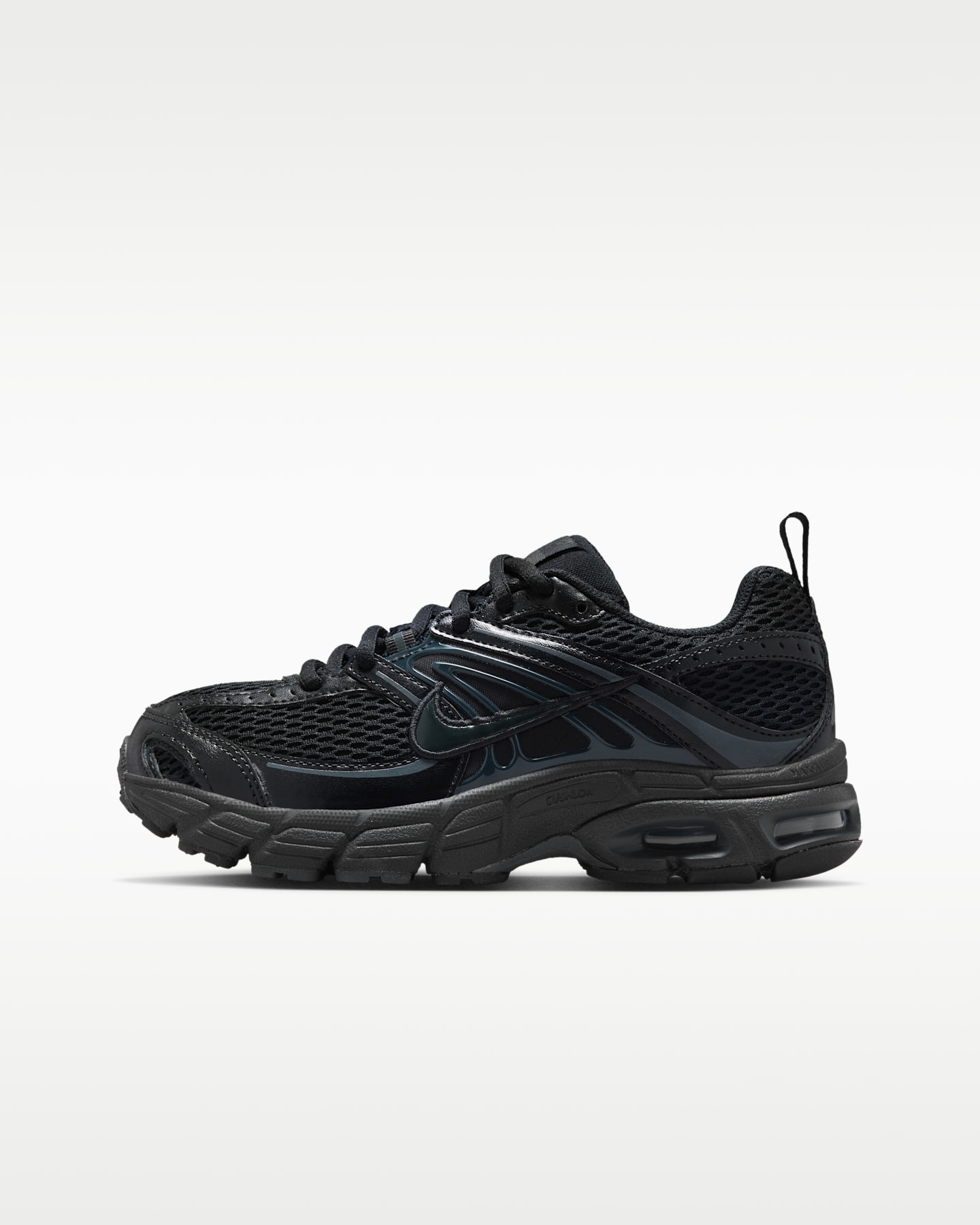 Детские кроссовки Nike Air Max Moto 2K Big Kids' Shoes — фото 10