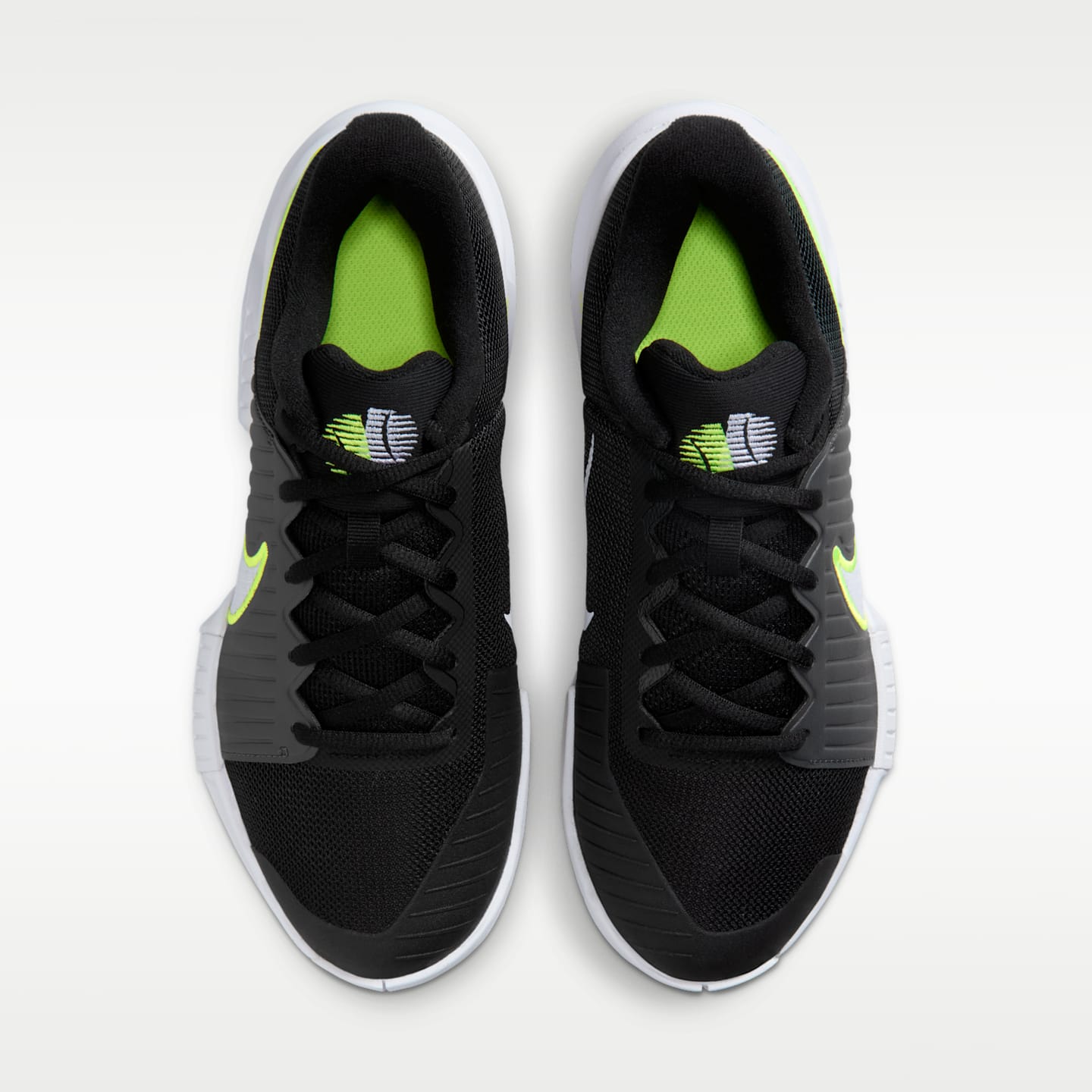 Женские кроссовки Nike Zoom GP Challenge Pro Women's Hard Court Tennis Shoes — фото 4