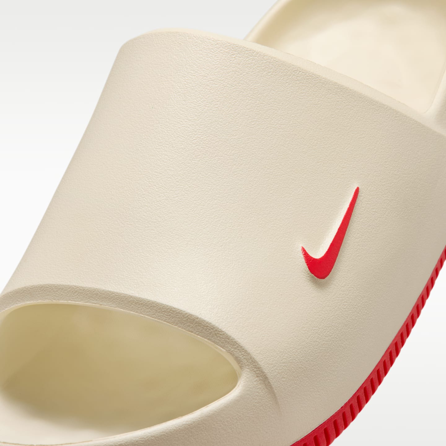 Мужские сандалии Nike Calm (Ohio State) Men's College Slides — фото 6
