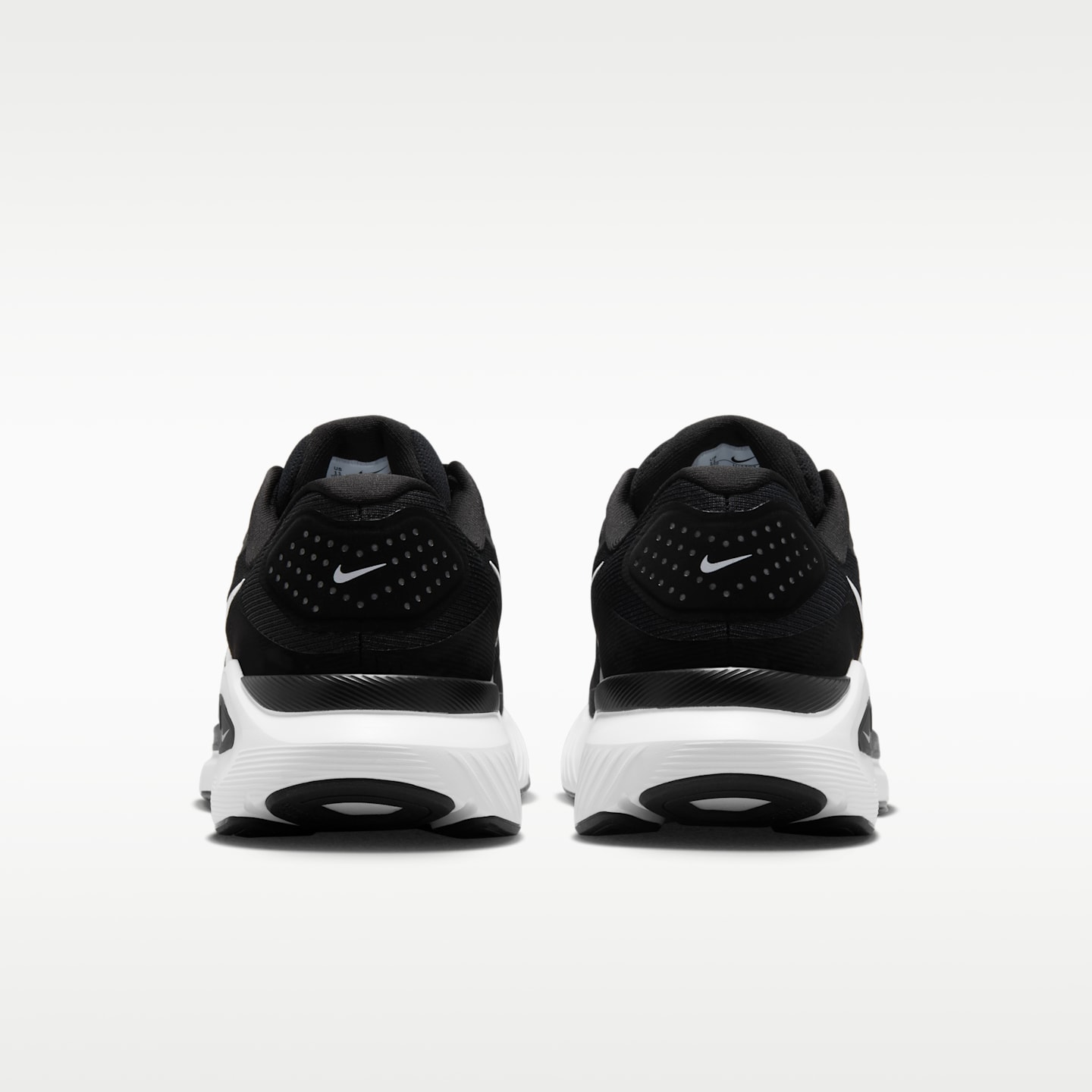 Мужские кроссовки Nike Structure 26 — фото 6
