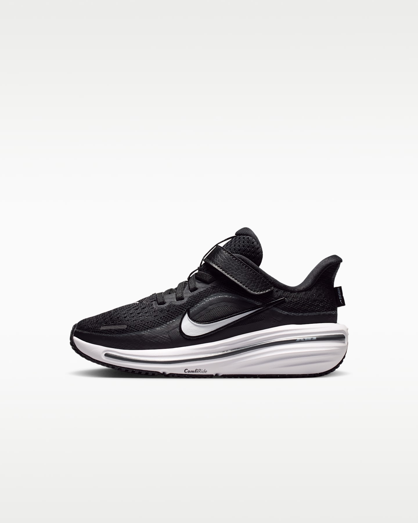 Детские кроссовки Nike Winflo 12 Little Kids' Road Running Shoes — фото 9