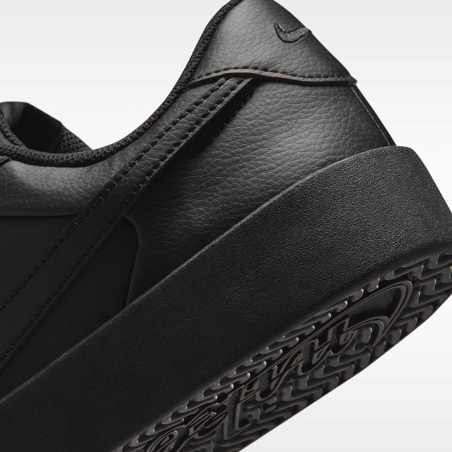 Мужские кроссовки Nike Court Heritage SL Men's Shoes — фото 8