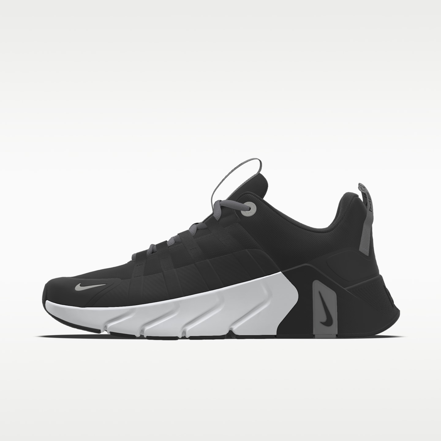 Женские кроссовки Nike Free Metcon 7 By You Custom Women's Training Shoes