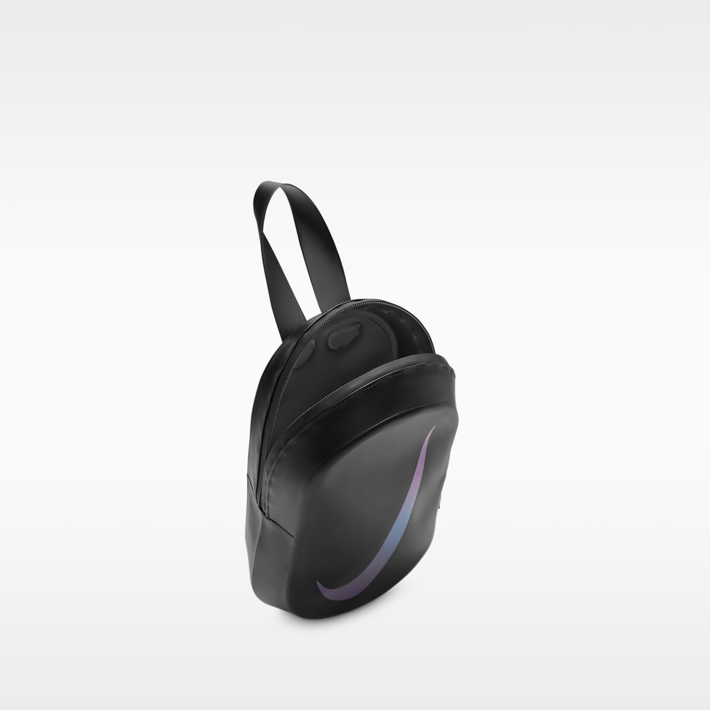 Женские сумки Nike Solid Swim Locker Bag (3L) — фото 4