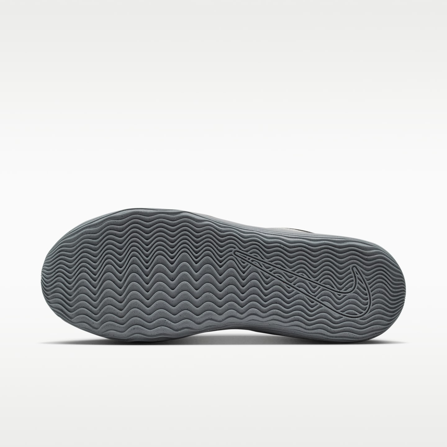 Мужские кроссовки Nike Precision 8 MID Men's Basketball Shoes — фото 2
