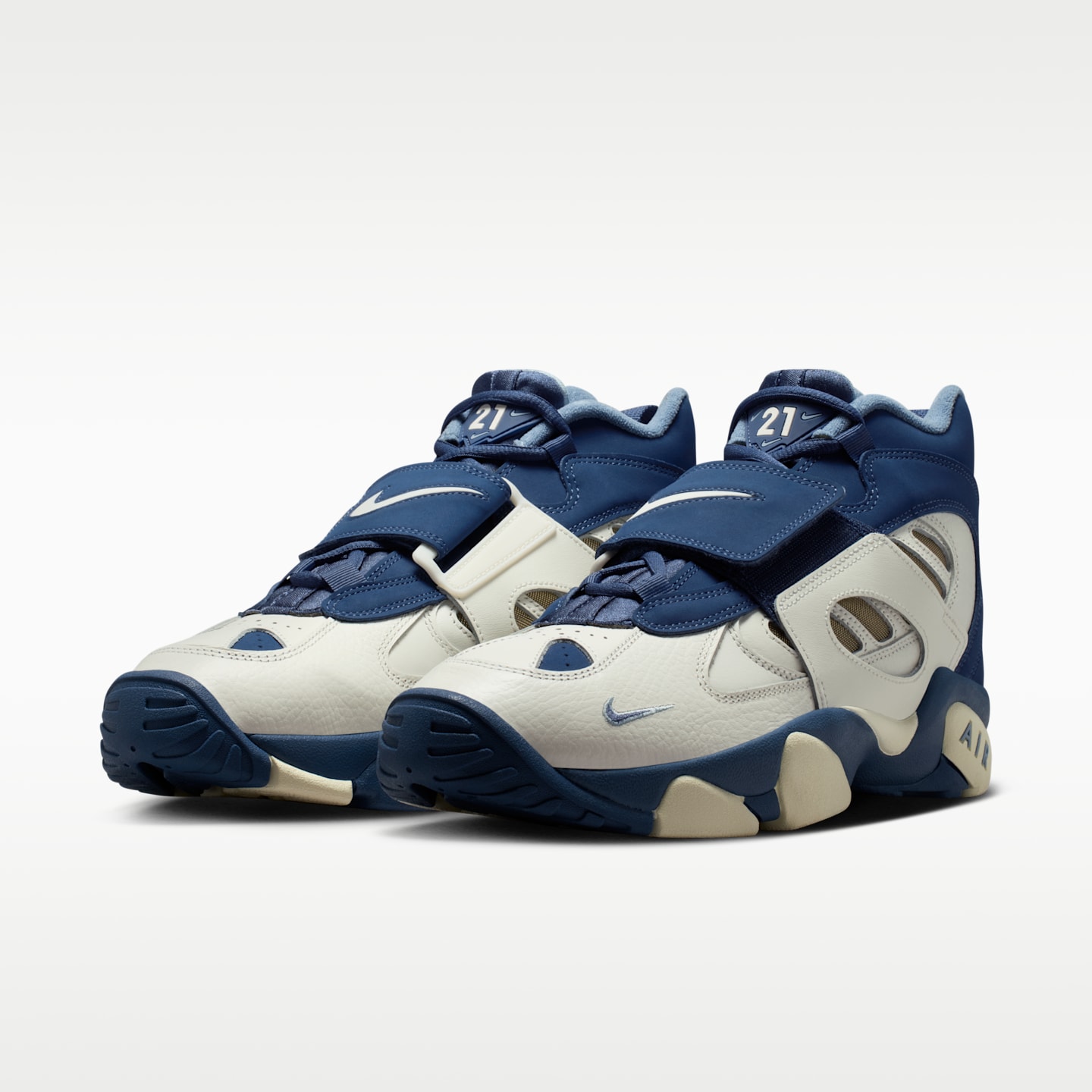 Мужские кроссовки Nike Air Diamond Turf II Men's Shoes — фото 5