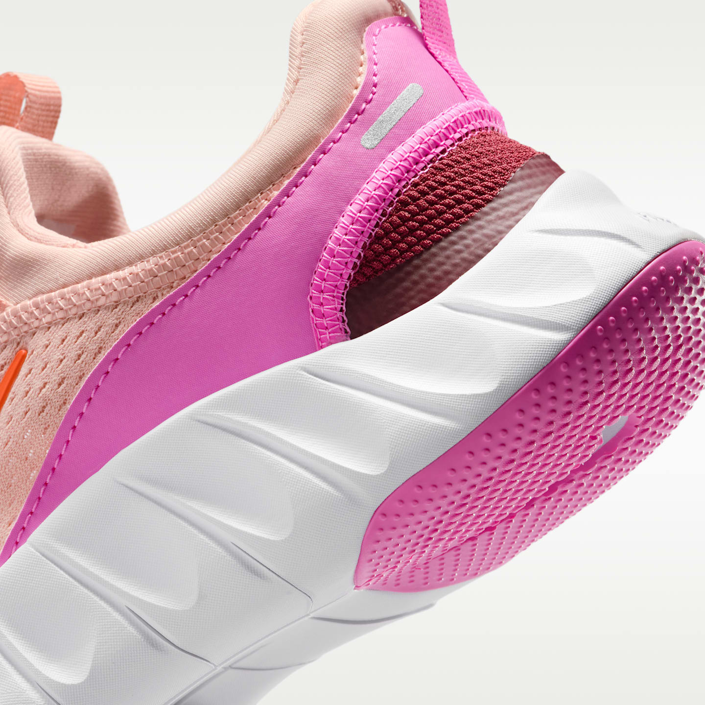 Детские кроссовки Nike Free Ride Baby/Toddler Shoes — фото 8
