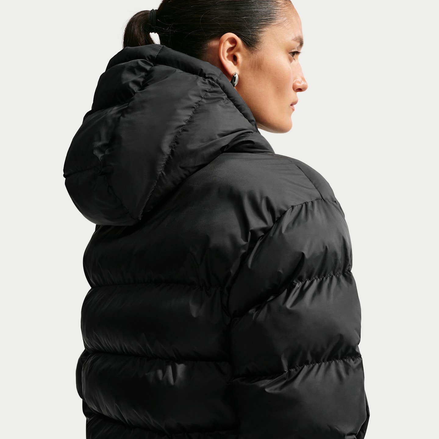 Nike Sportswear Women's Therma-FIT Jacket — фото 2