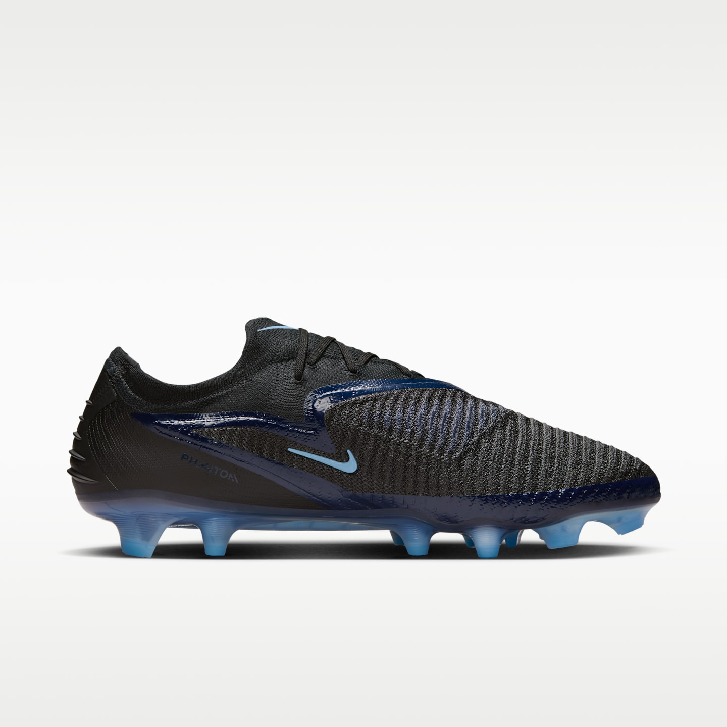 Мужские бутсы Nike Phantom 6 Low Elite "Erling Haaland" Artificial-Grass Soccer Cleats — фото 3