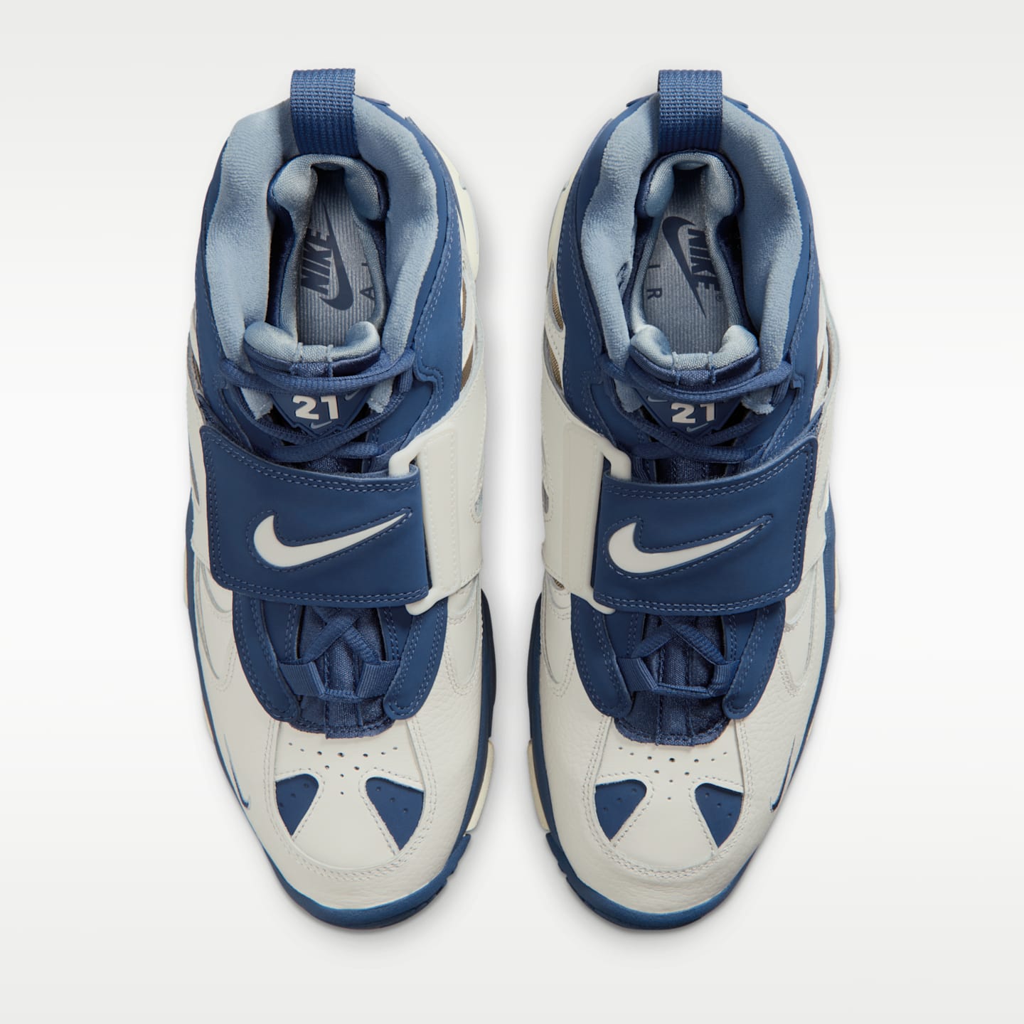 Мужские кроссовки Nike Air Diamond Turf II Men's Shoes — фото 4
