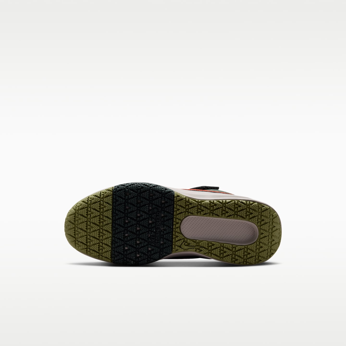 Детские кроссовки Nike Star Runner Utility Little Kids' Running Shoes — фото 2